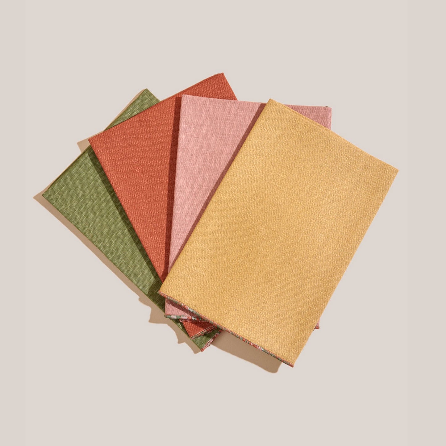 The Santa Fe Napkins | Set of 4