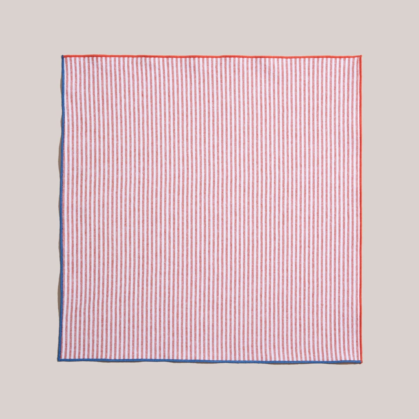 Carnival Stripe Napkins | Set of 4