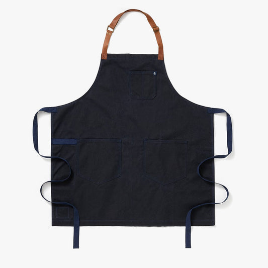 The Waxman Apron - Atlantic Waxed Canvas
