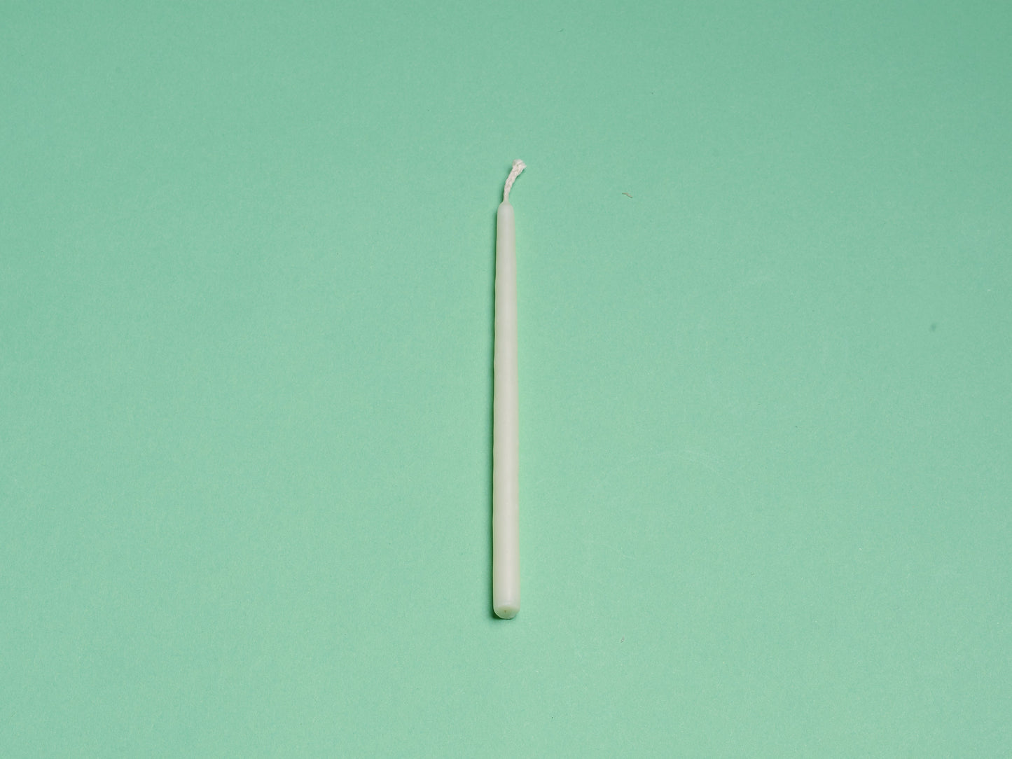 Hanukkah Candles