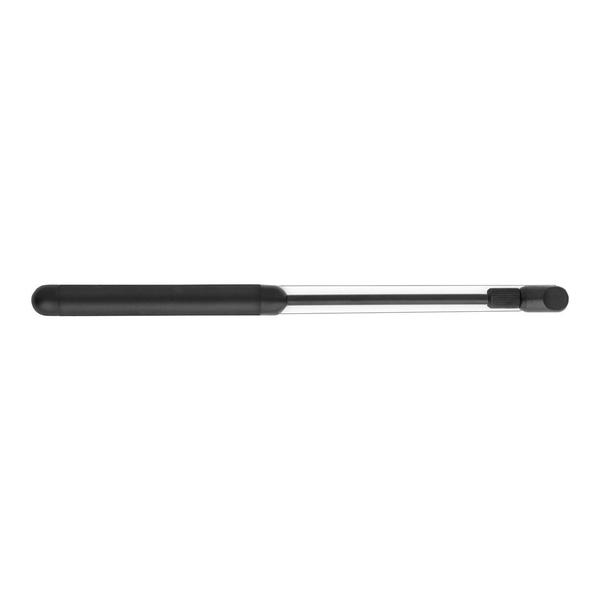 PEBBLE CHEESE SLICER - BLACK