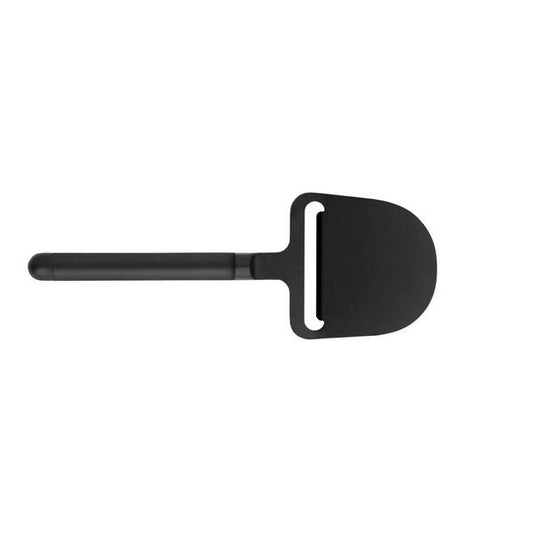 PEBBLE CHEESE PLANE - BLACK