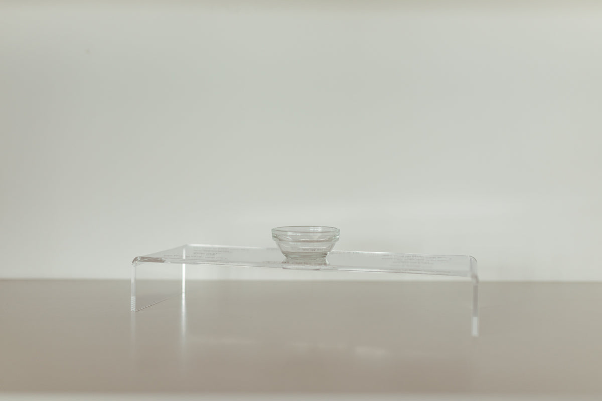 Simanim Tray