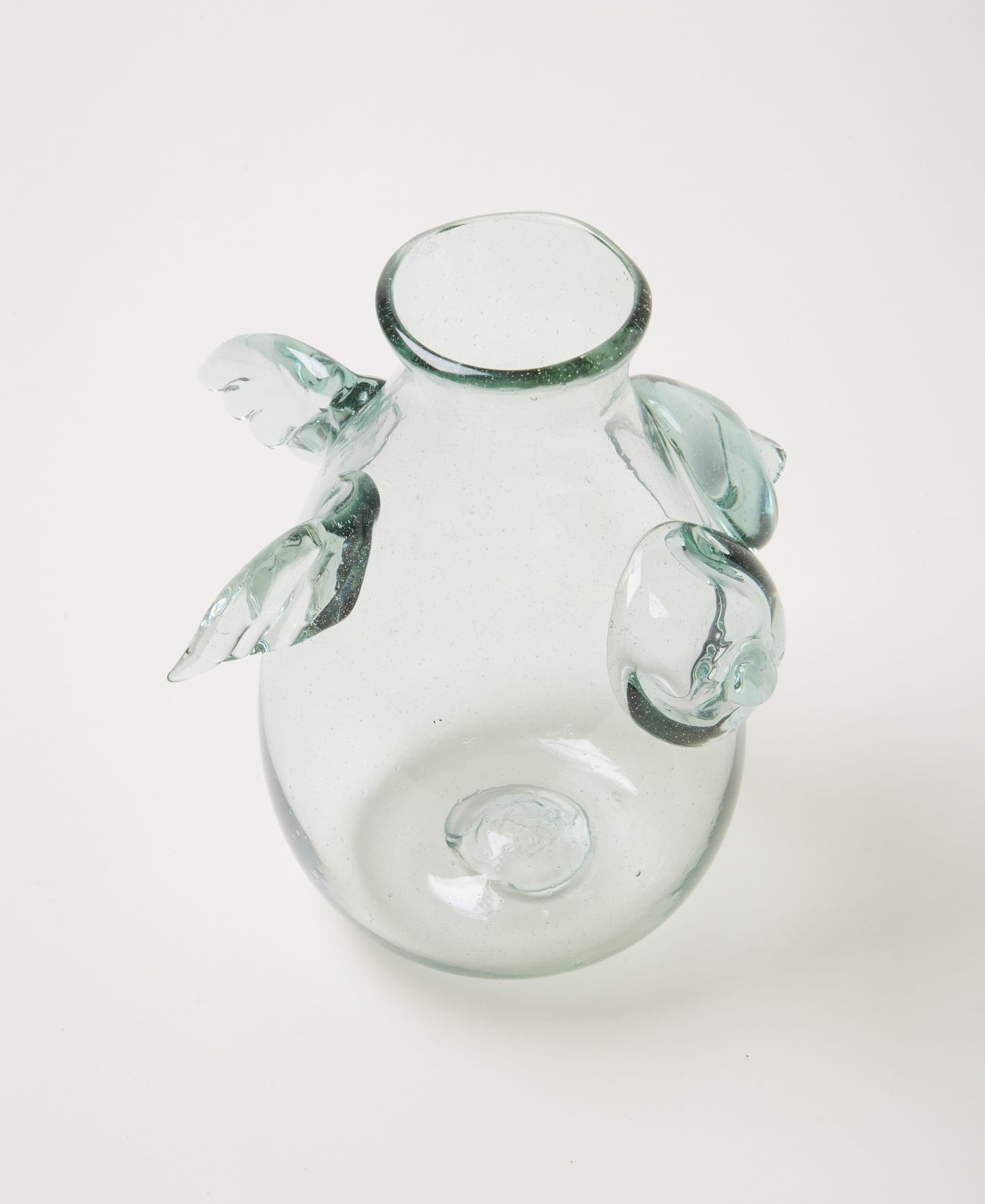 Winged Goddess Decanter - Il Buco Vita