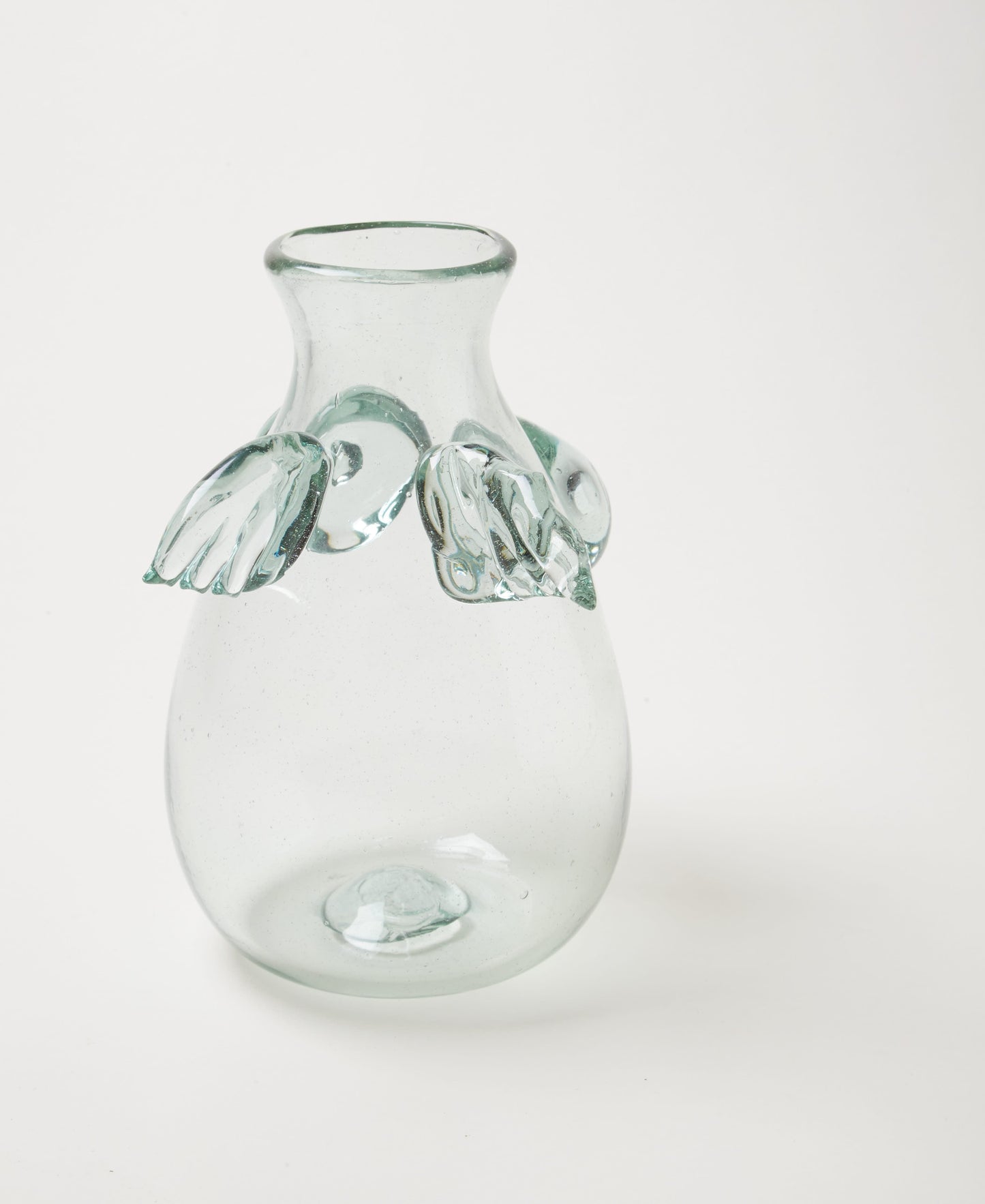 Winged Goddess Decanter - Il Buco Vita