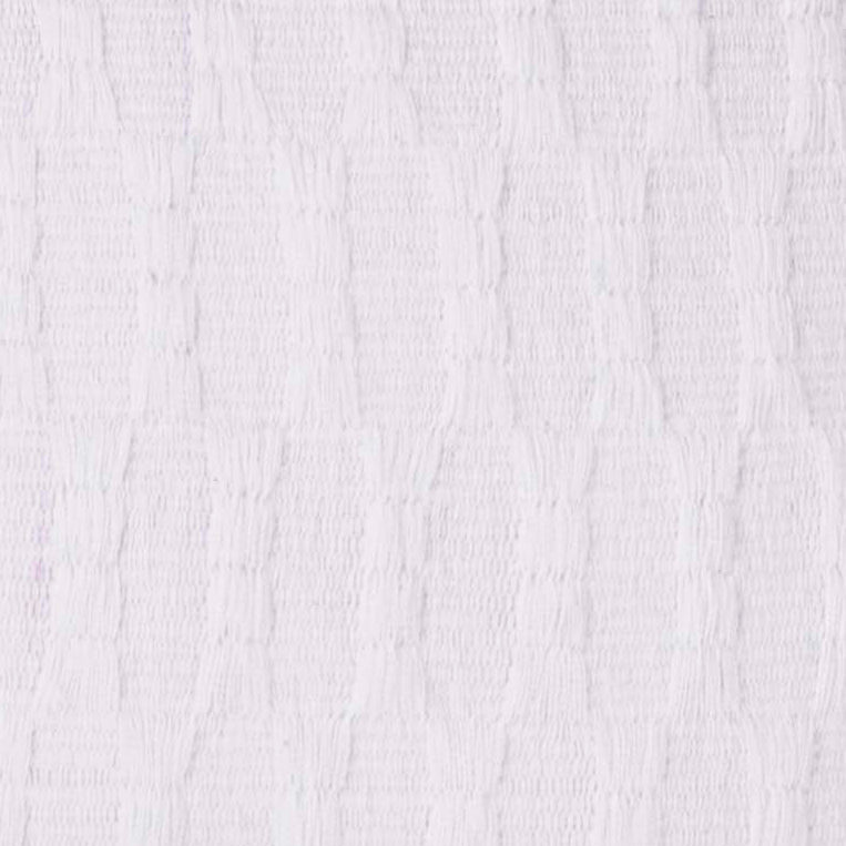 Antigua Pillow - Bright White