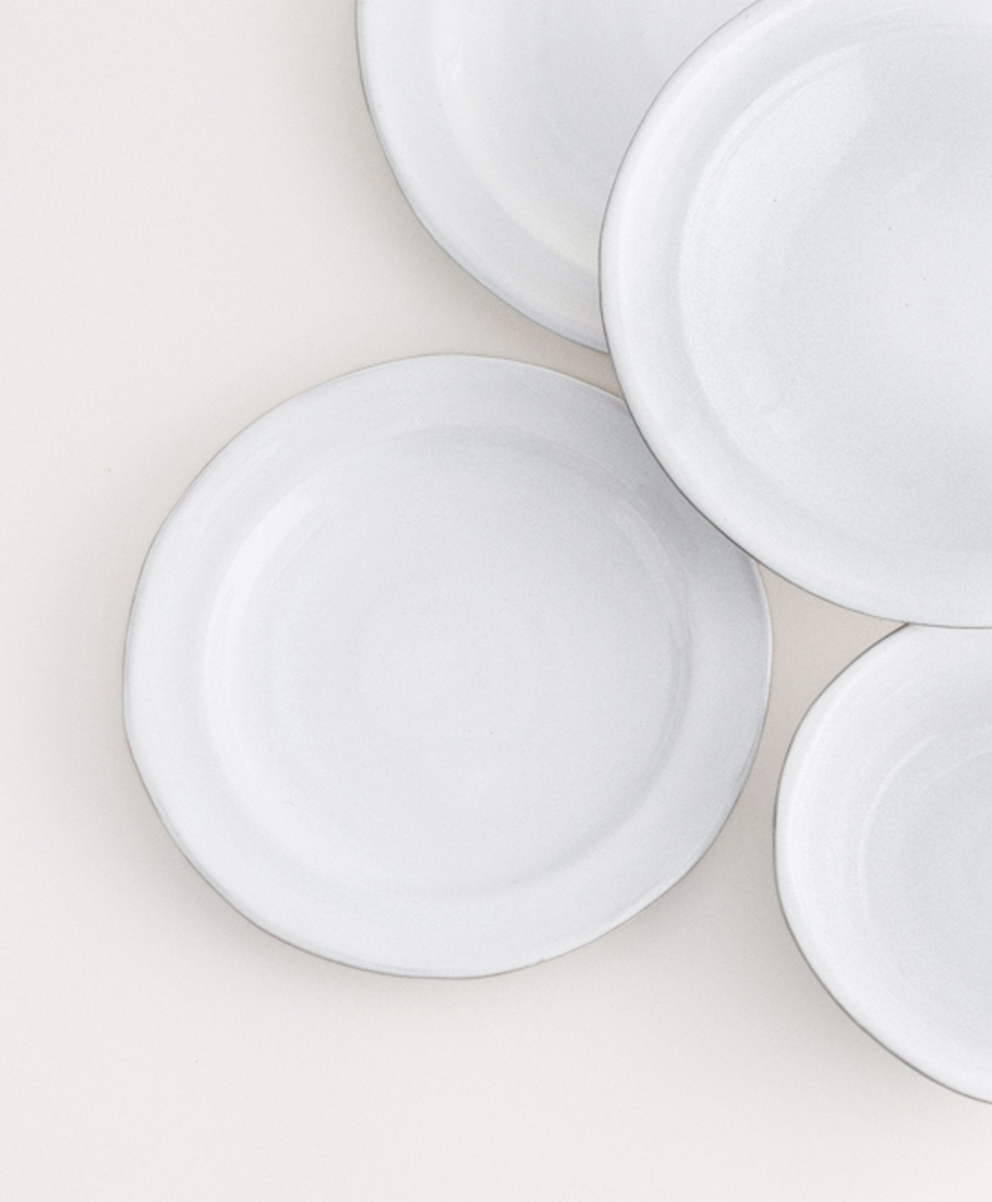 Side Plate - Il Buco Vita