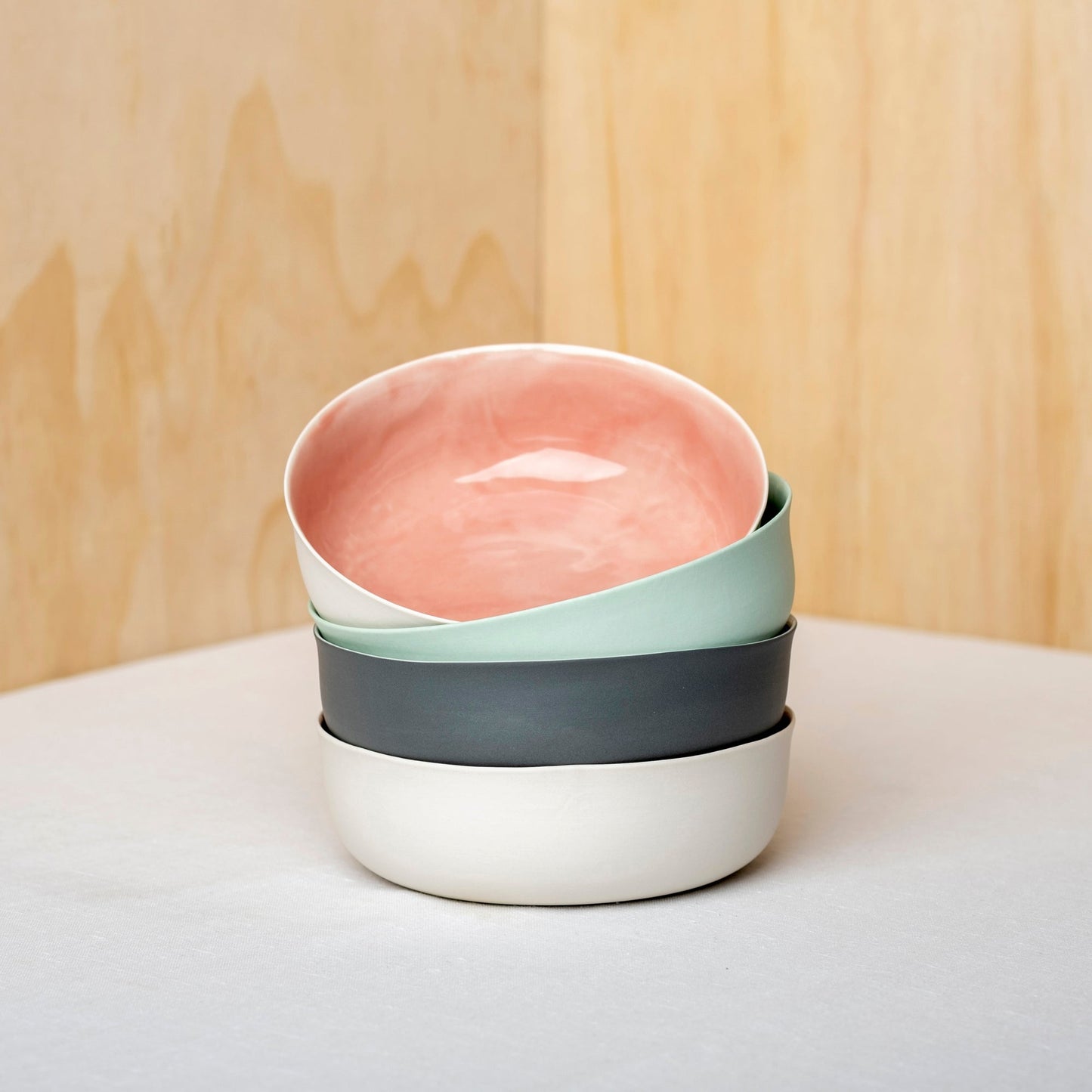 Dream Small Serving Bowl - Darling Spring