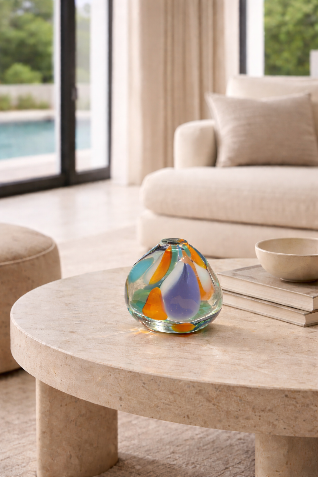 Chapala Vase by MESO