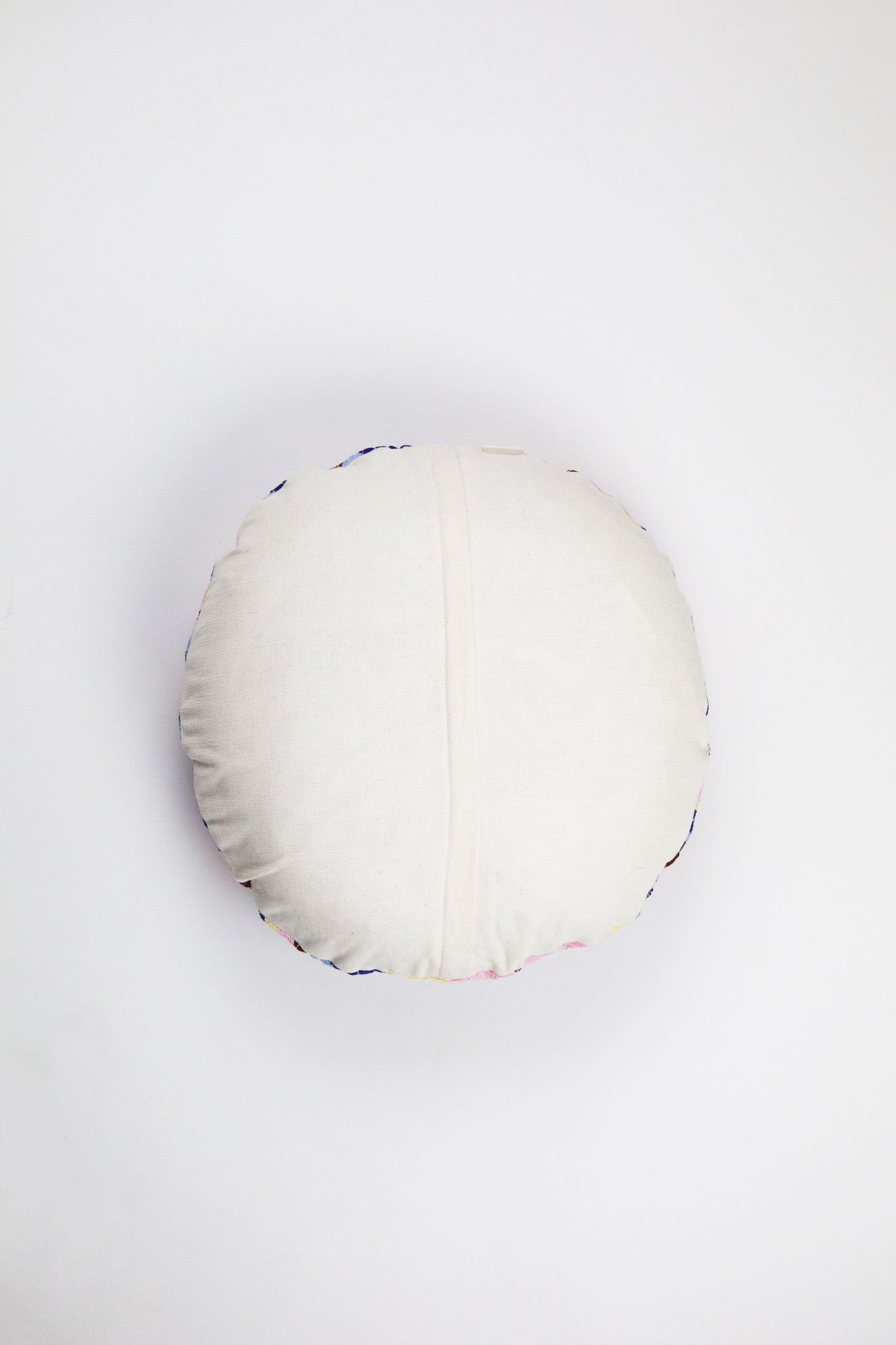 Comalapa Pillow - Ochre