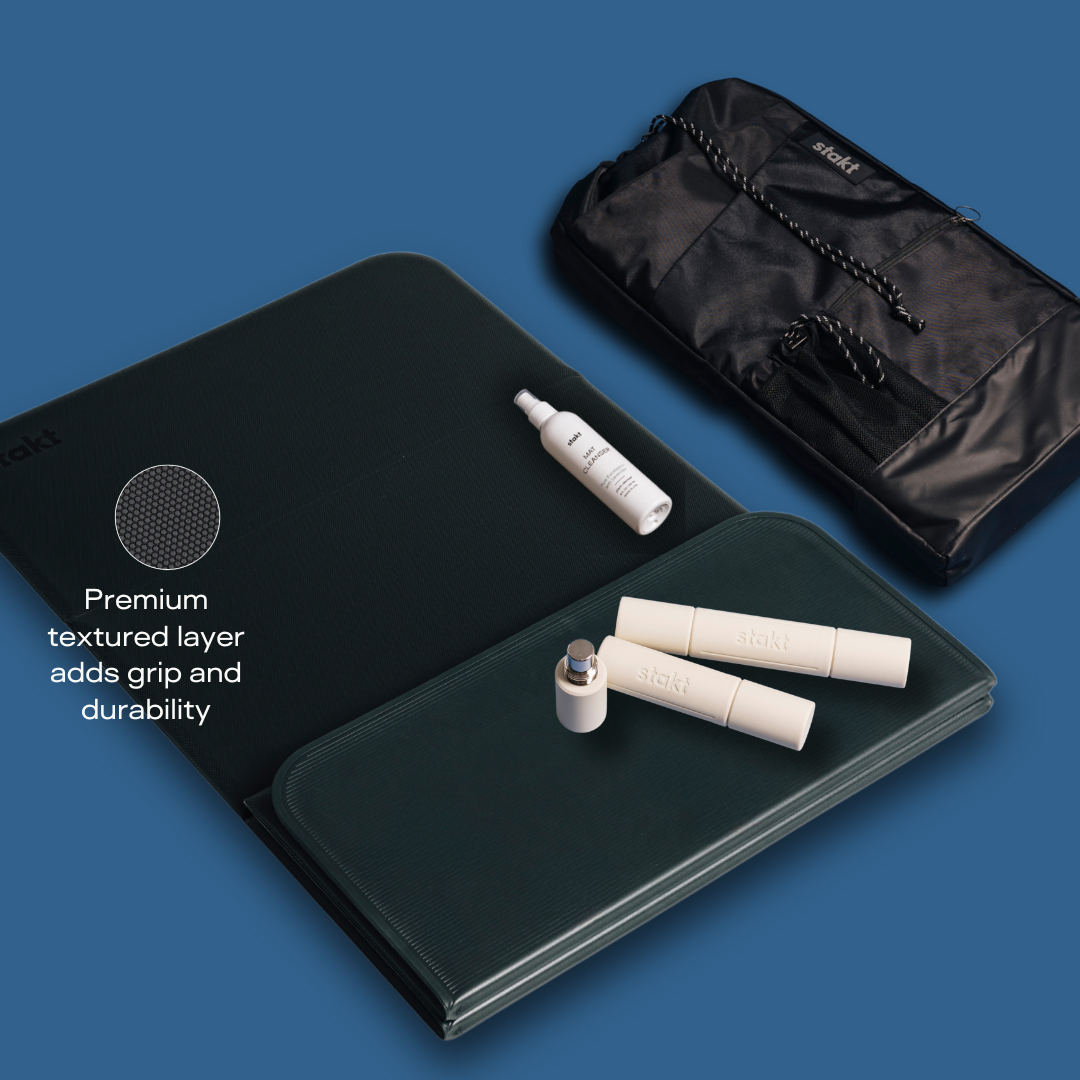 The Stakt Starter Set Pro