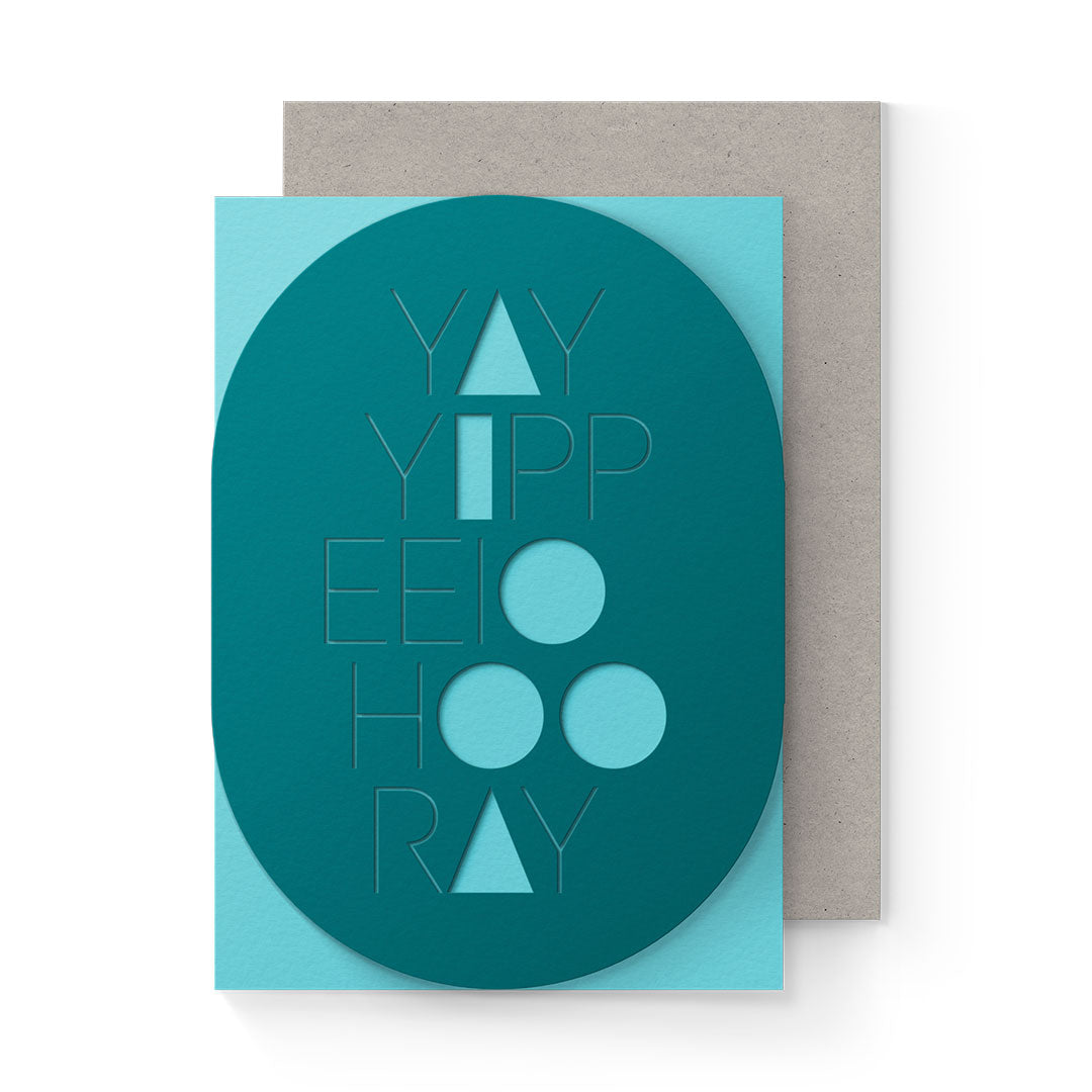 Eli Sleeve Pocket Cards Set of 6