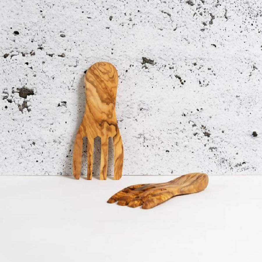 Gharyan Stoneware