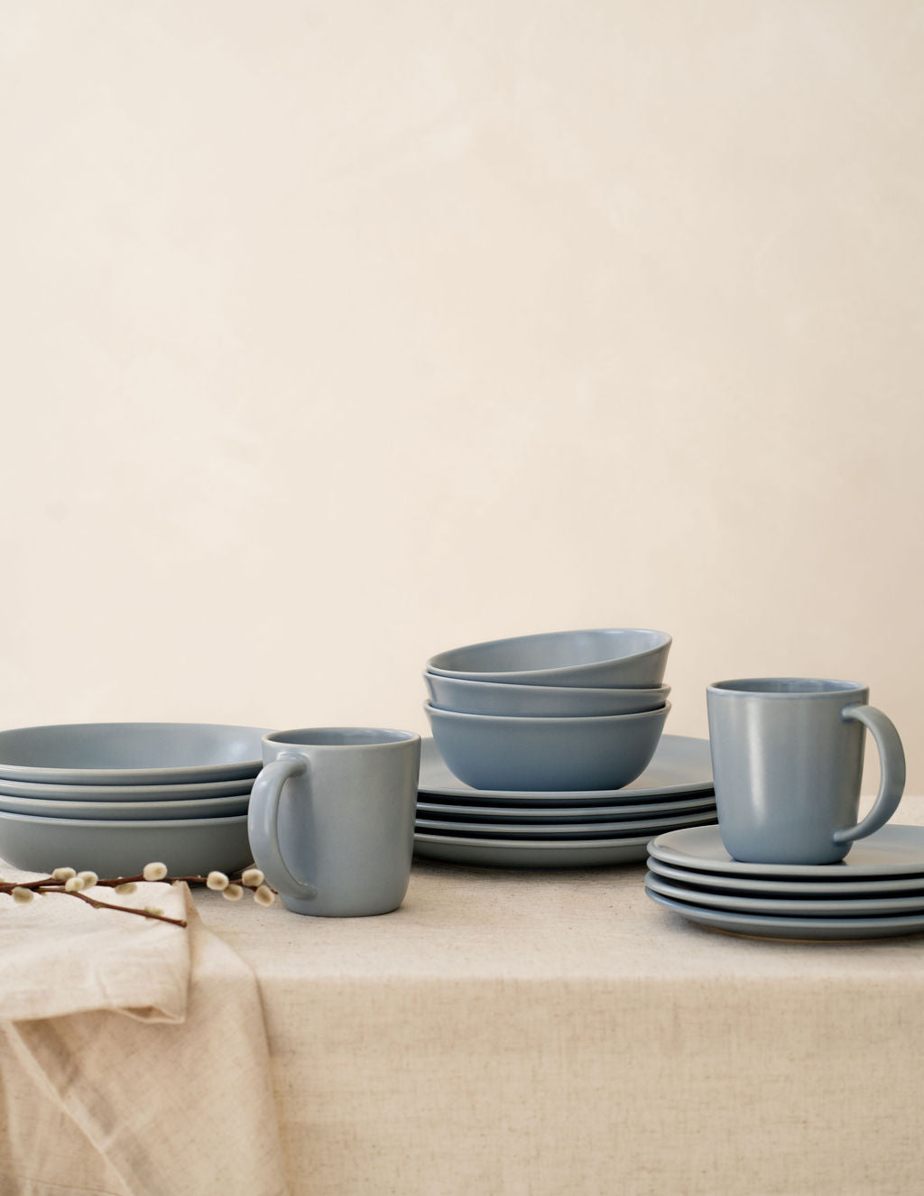 The Legacy Collection (20-pieces)