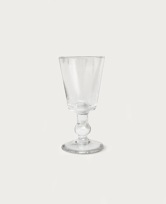 Tapered Decanter - Il Buco Vita / Color~Clear