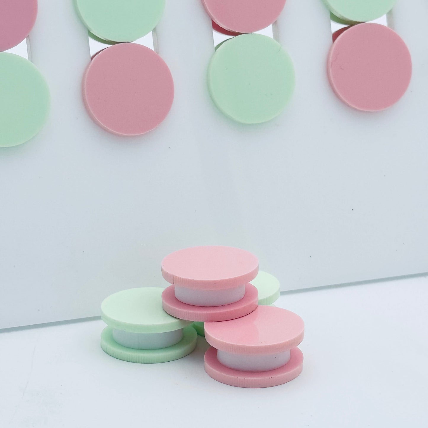 “El Cuatro” Connect Four in a Row