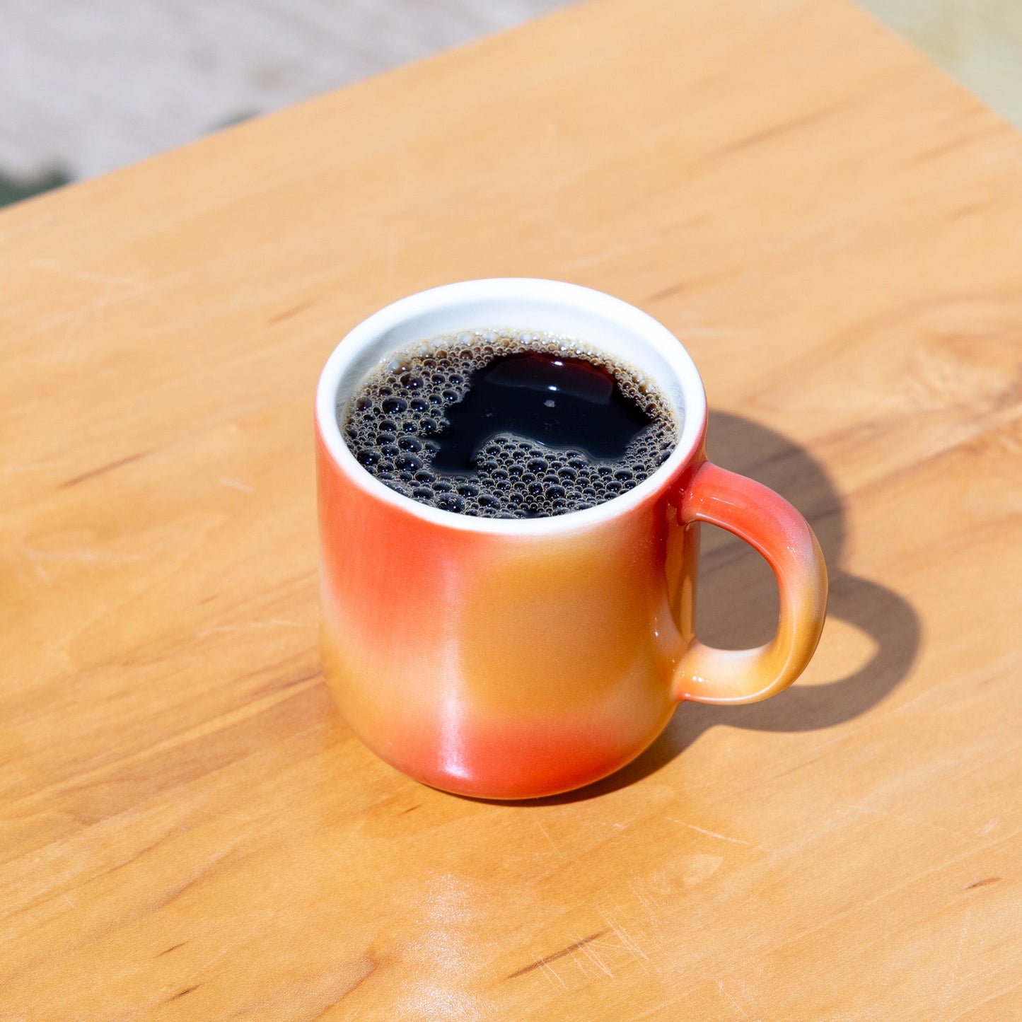 Coffee Mug in Ember