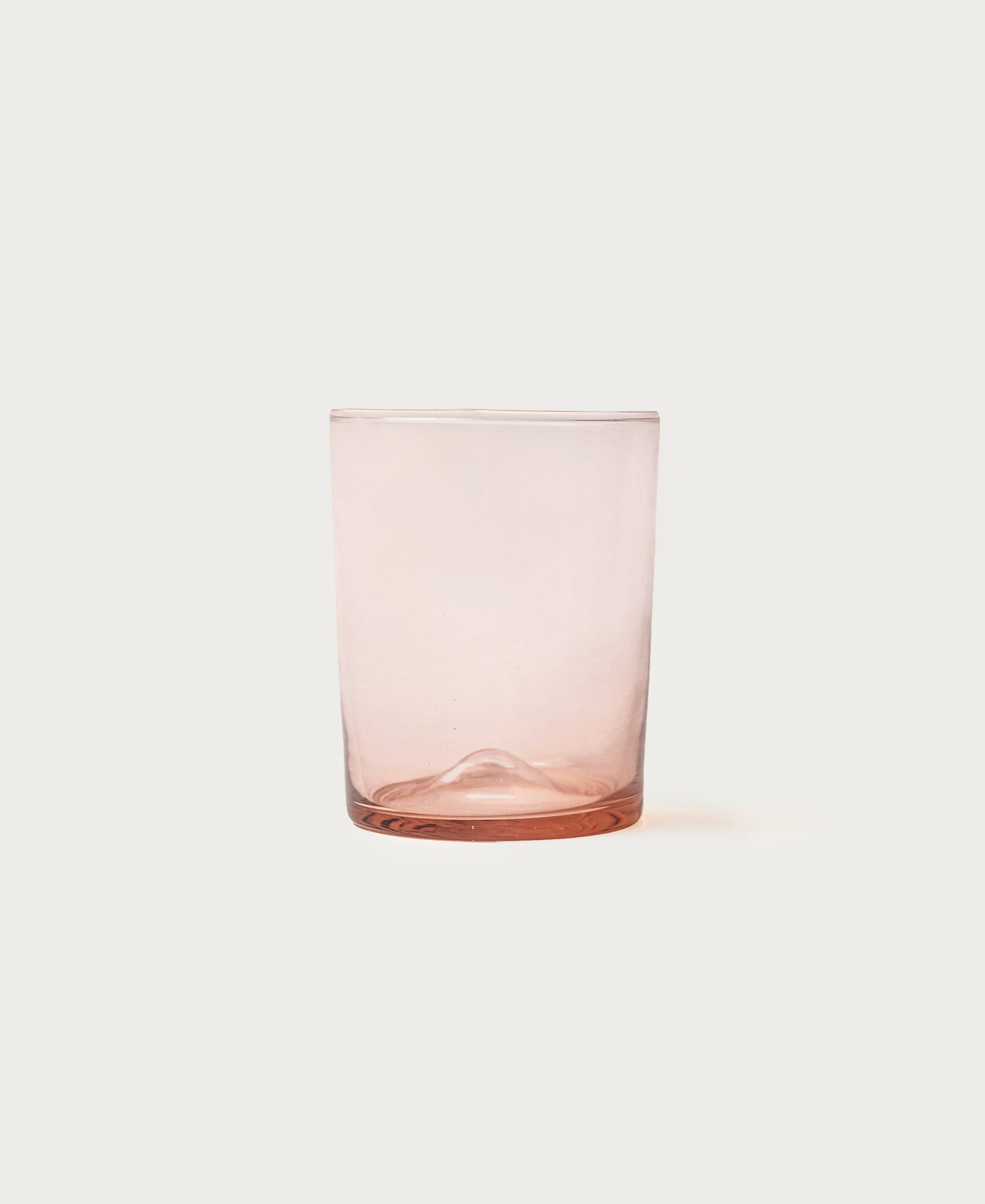 Tumbler - Il Buco Vita / Color~Rosato