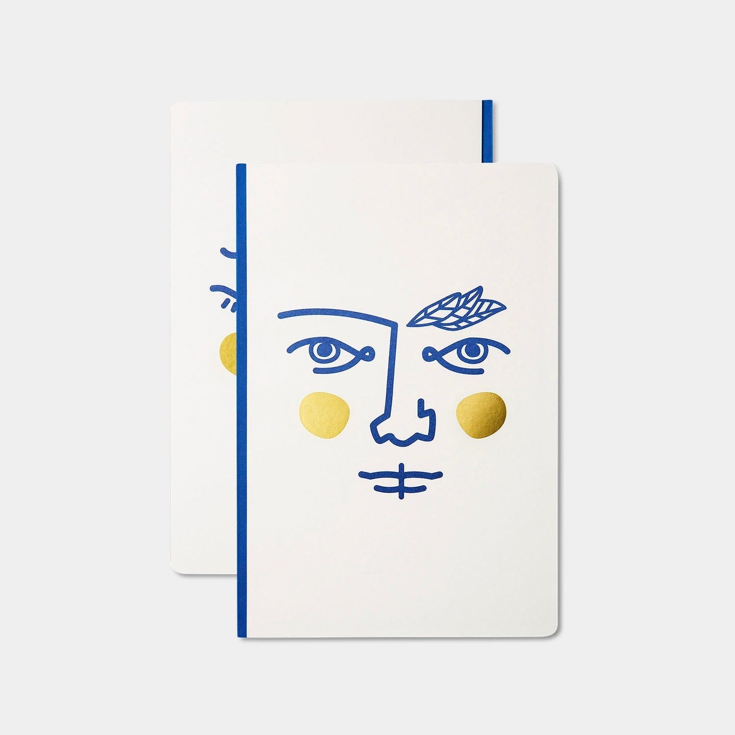 OCTAEVO Janus Notes A5