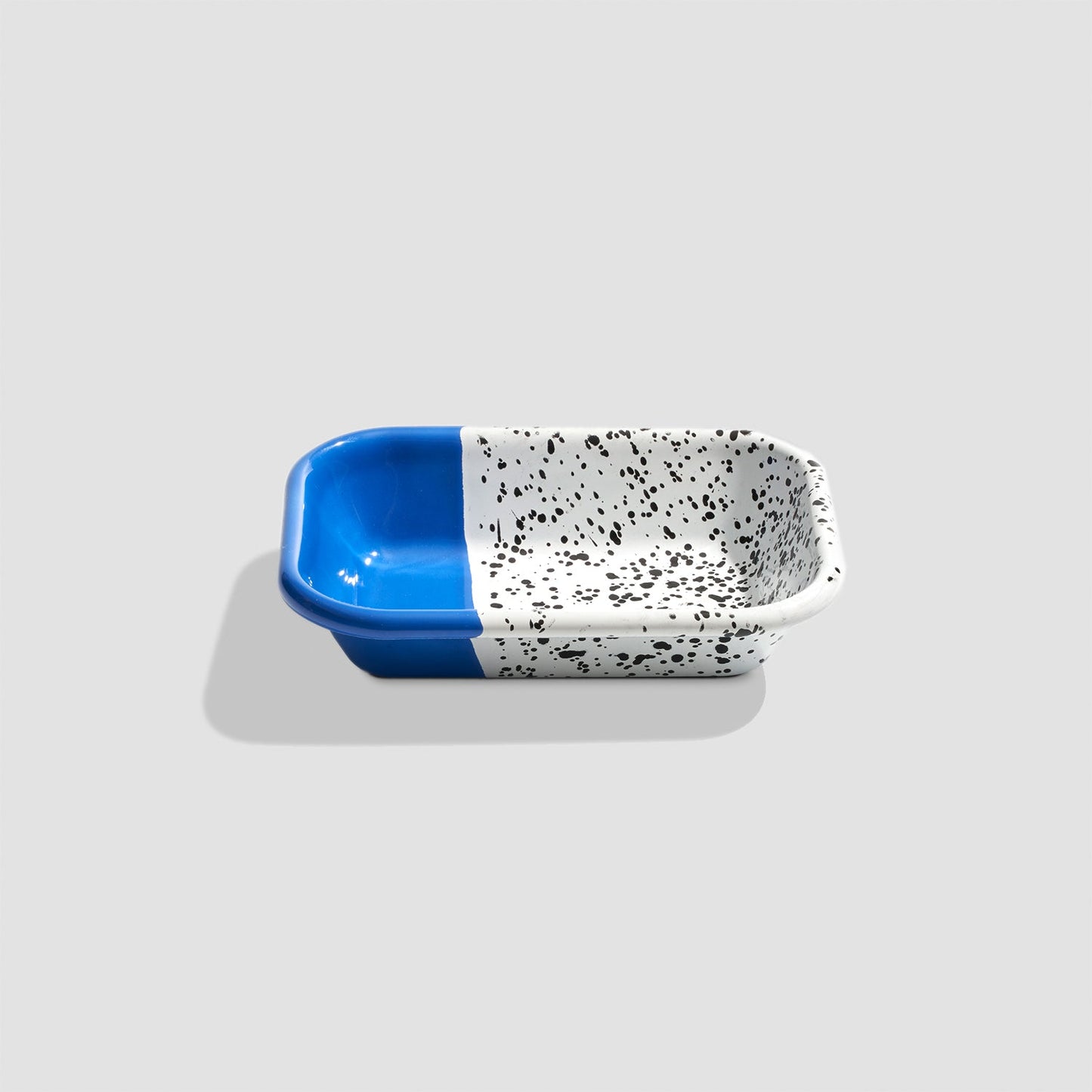 Kapka Mind-Pop Mezze Rectangle Plate - Darling Spring