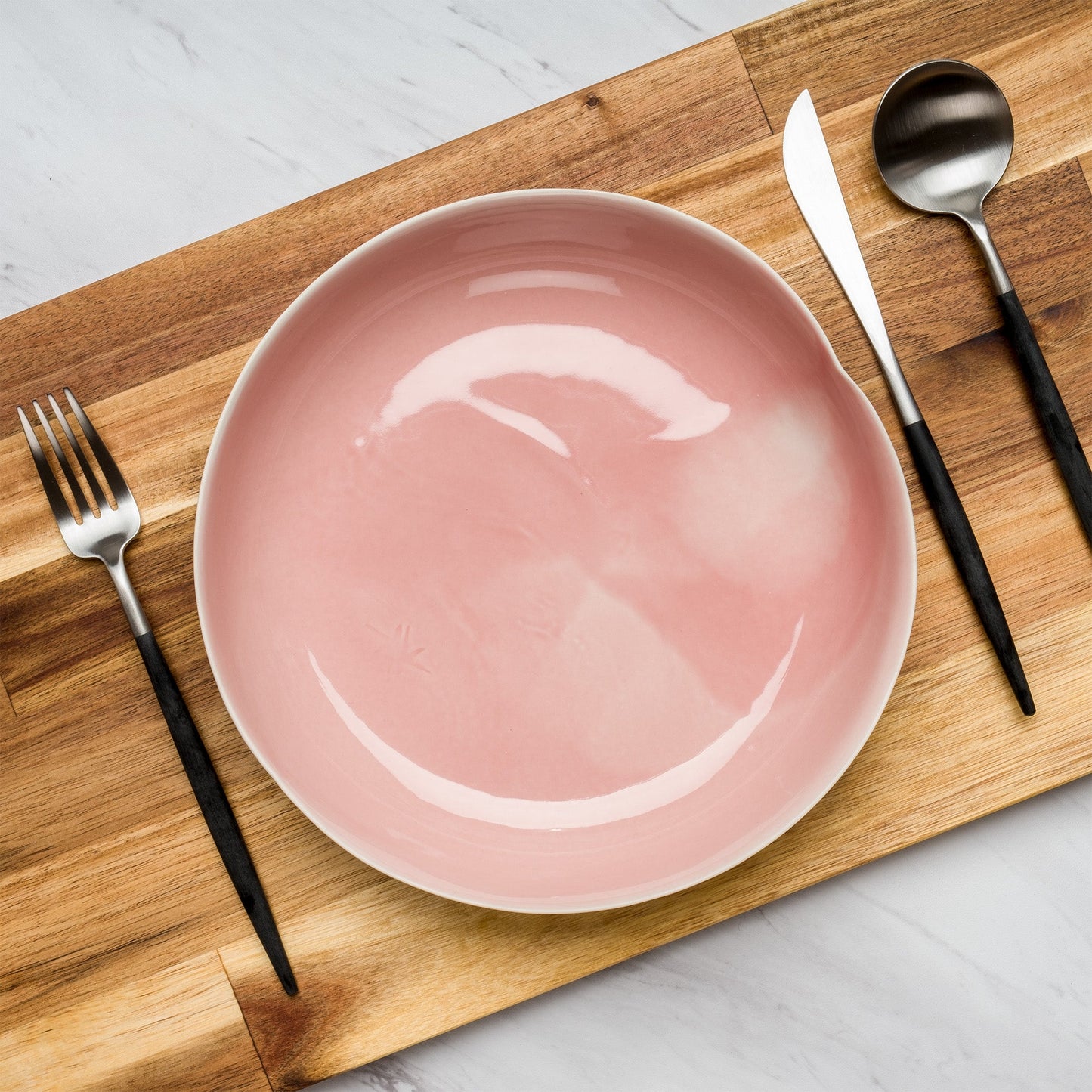 Dream Large Serving Bowl - Darling Spring