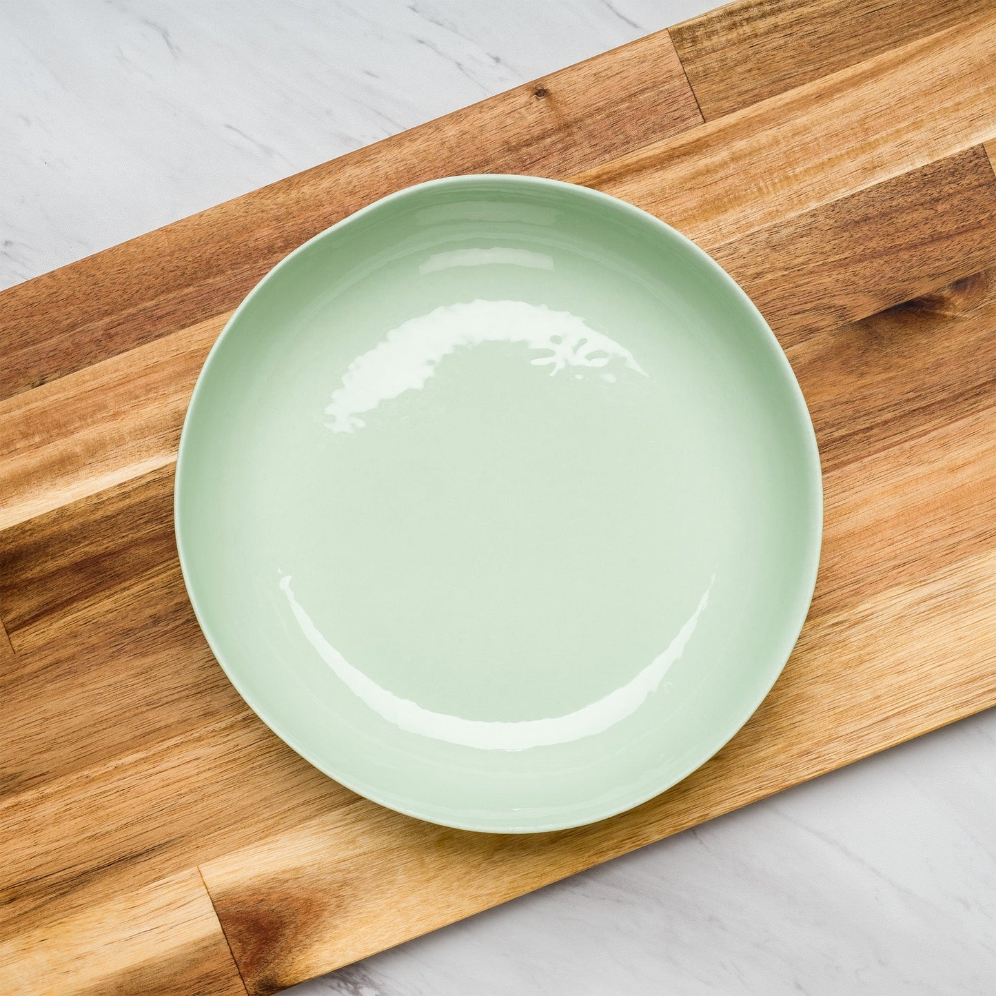 Dream Large Serving Bowl - Darling Spring