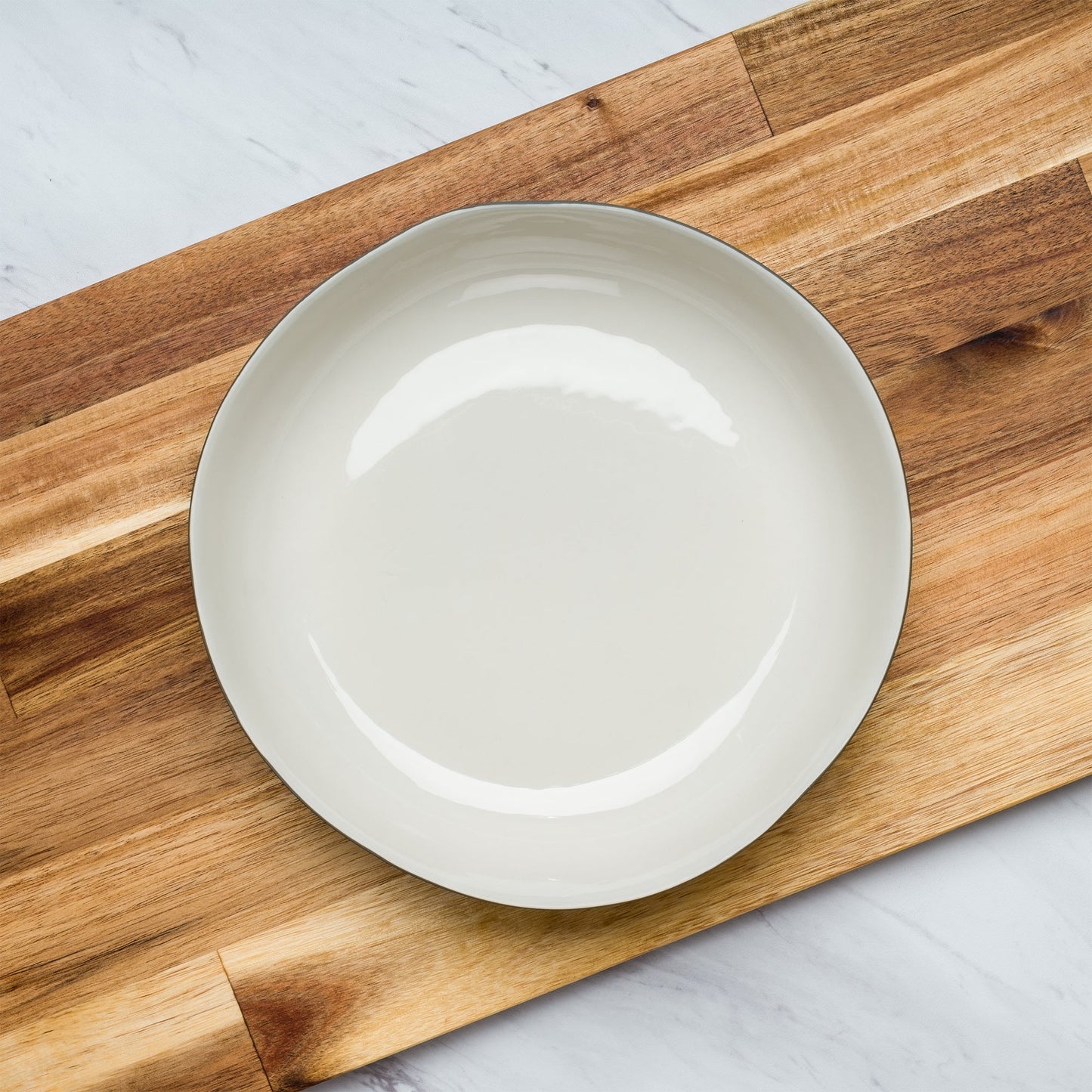 Dream Large Serving Bowl - Darling Spring