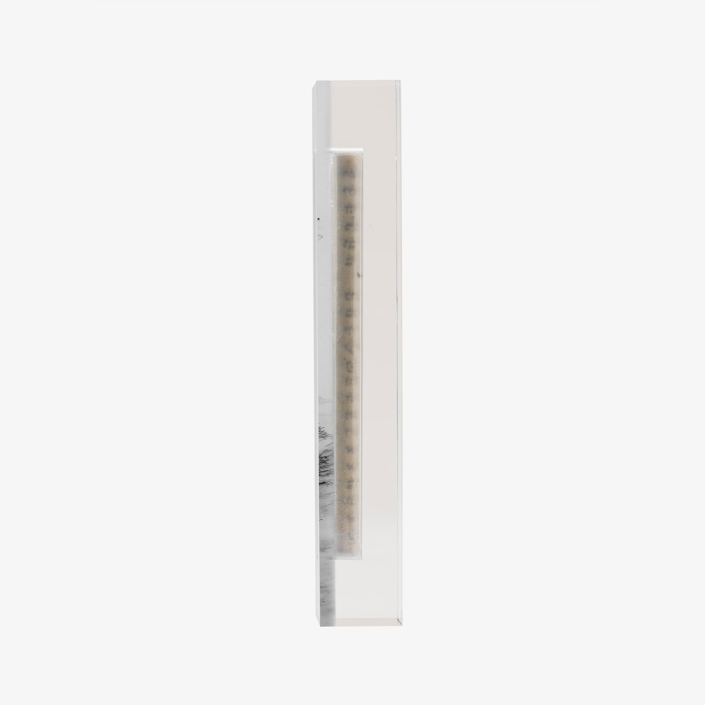 Mezuzah Large Marble
