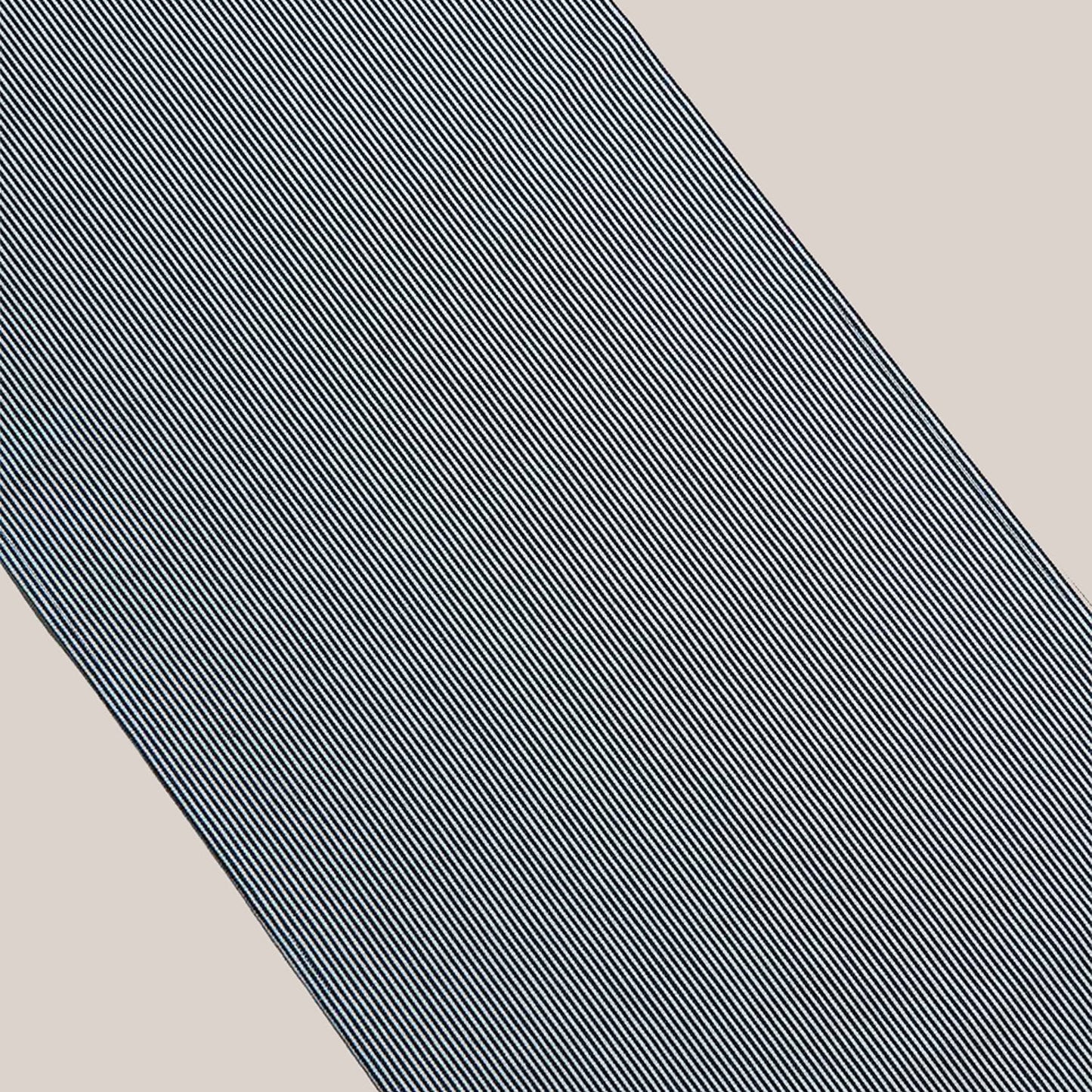 Hickory Stripe Table Runner