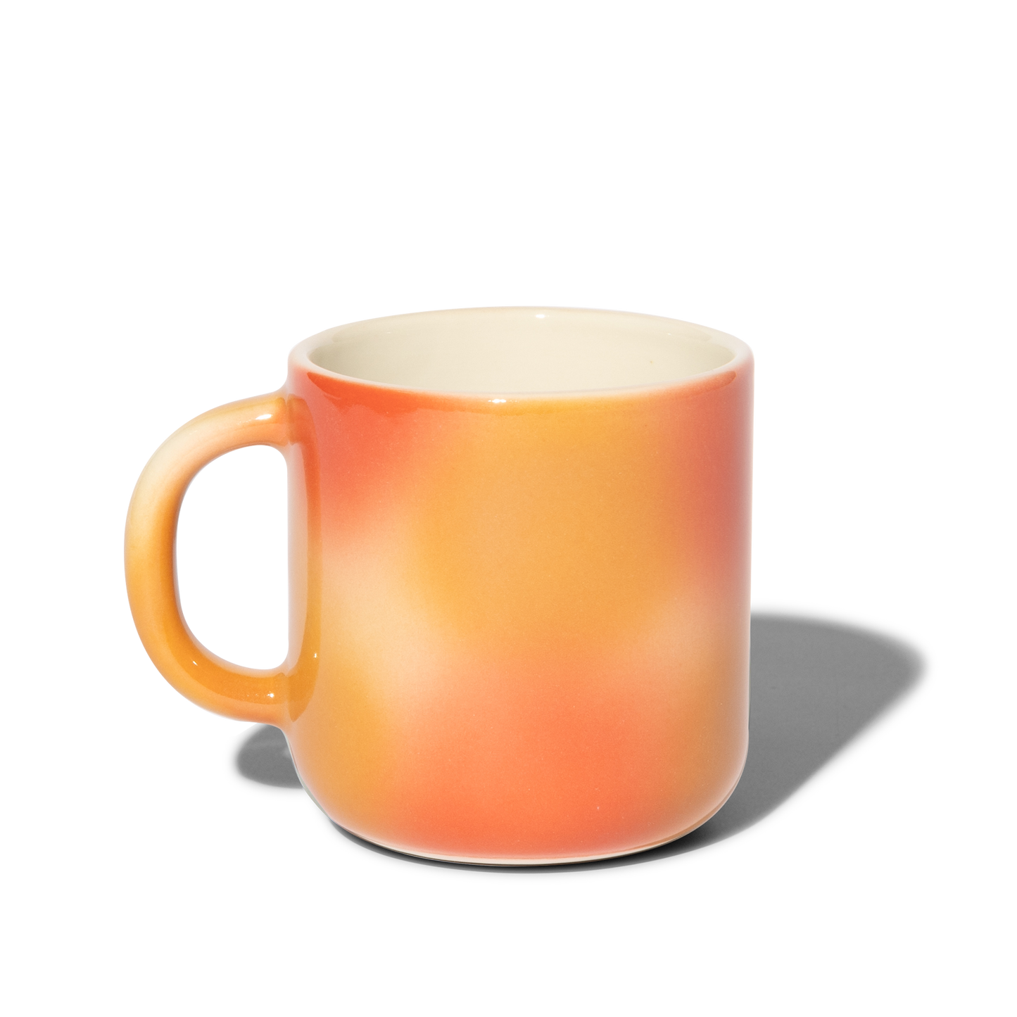 Coffee Mug in Ember