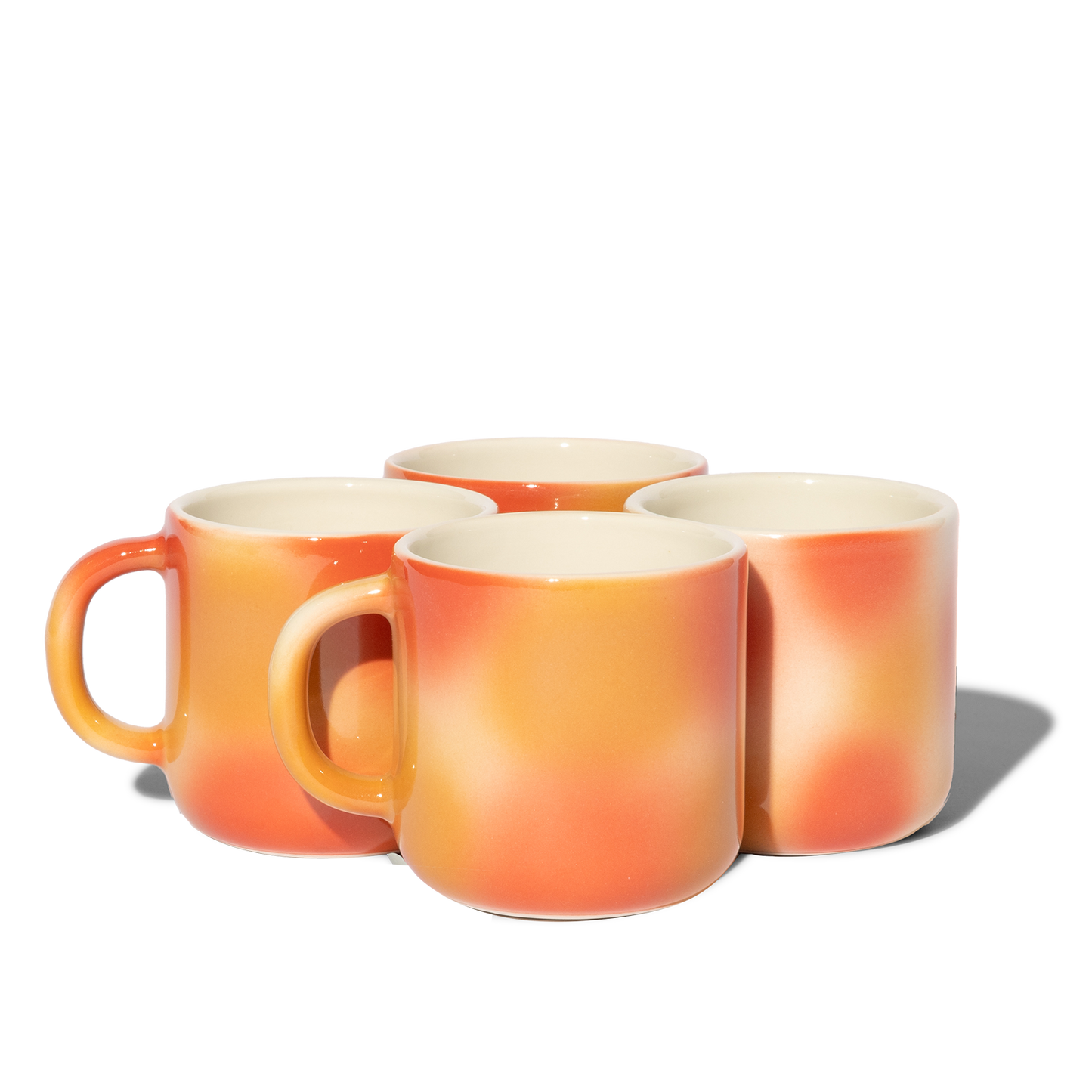 Coffee Mug in Ember