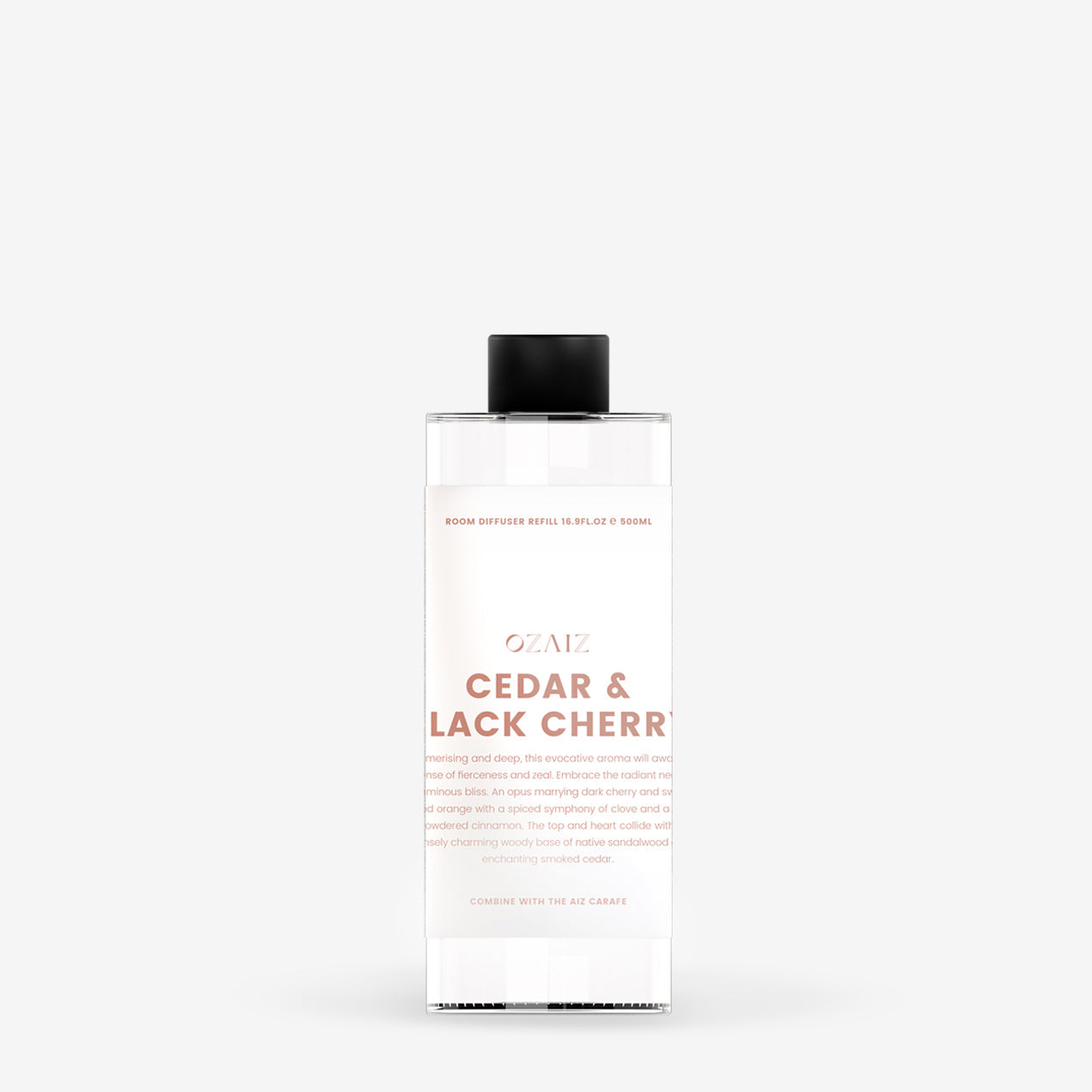 AIZ Reed Diffuser - Citron