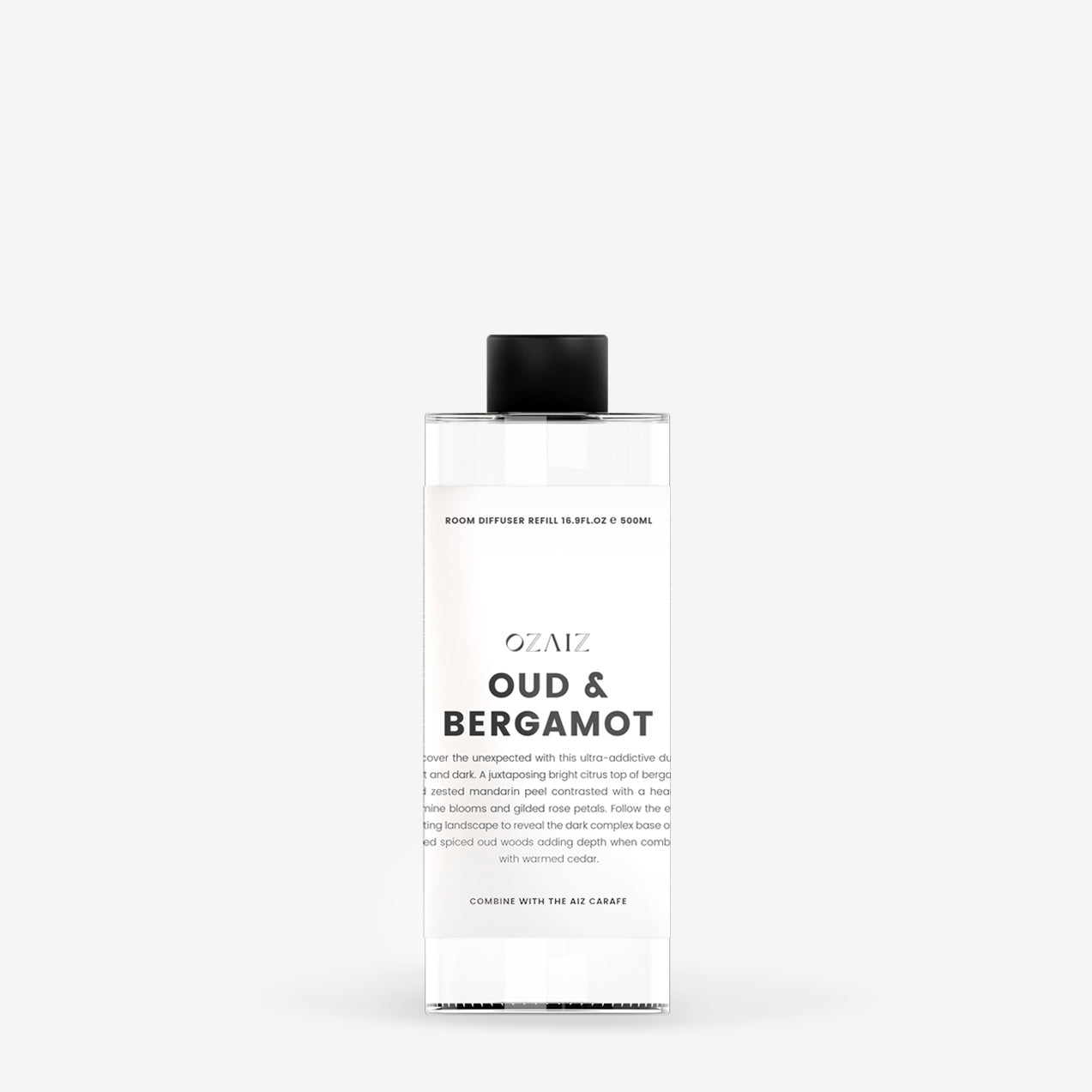 AIZ Reed Diffuser - Citron