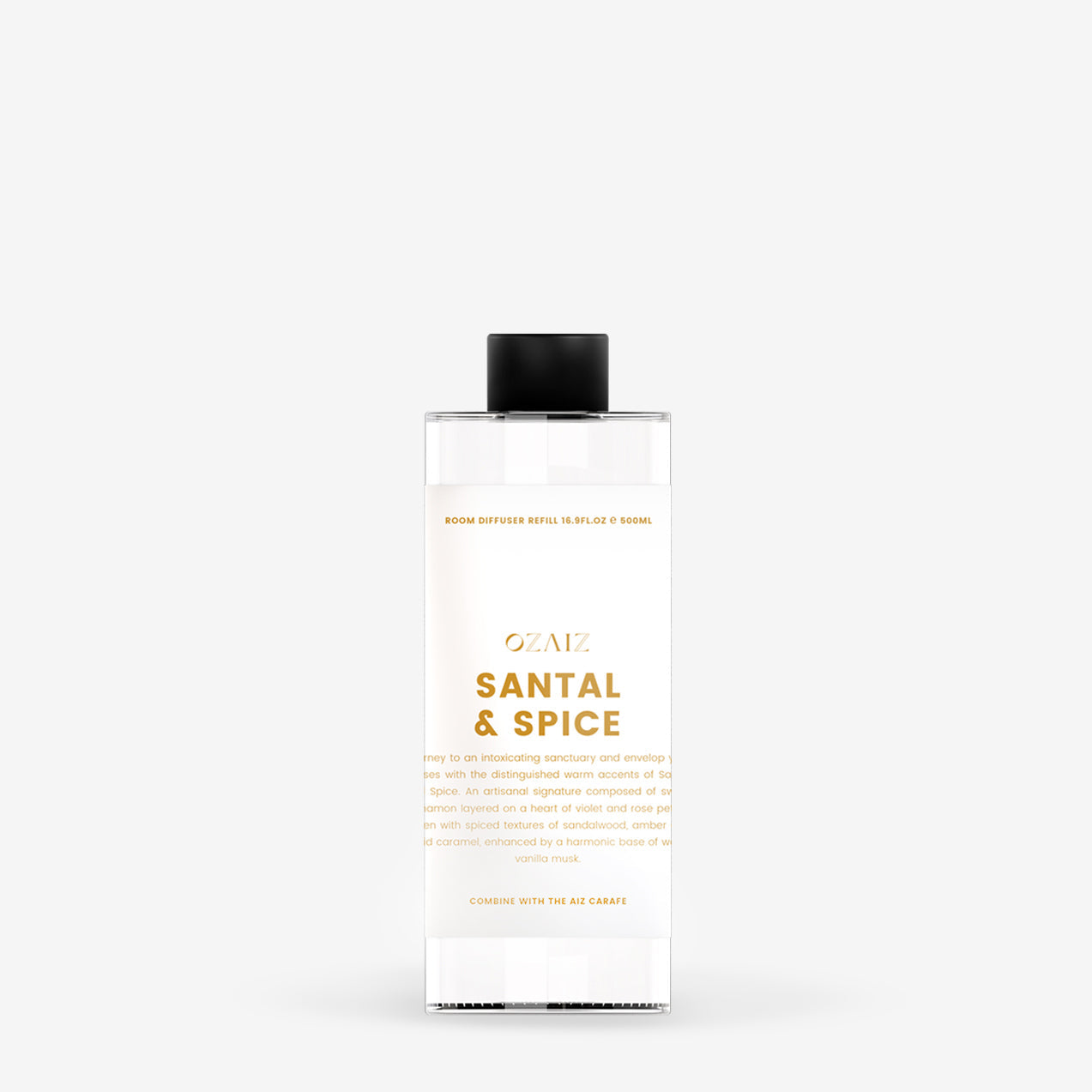 AIZ Reed Diffuser - Frosted