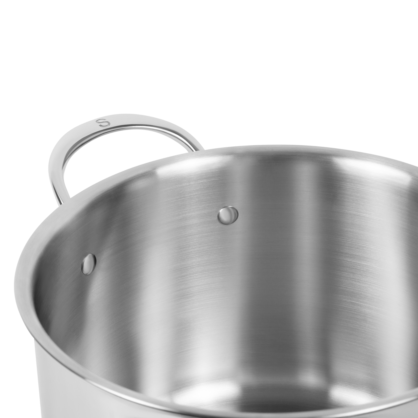 8QT Stockpot - sardel