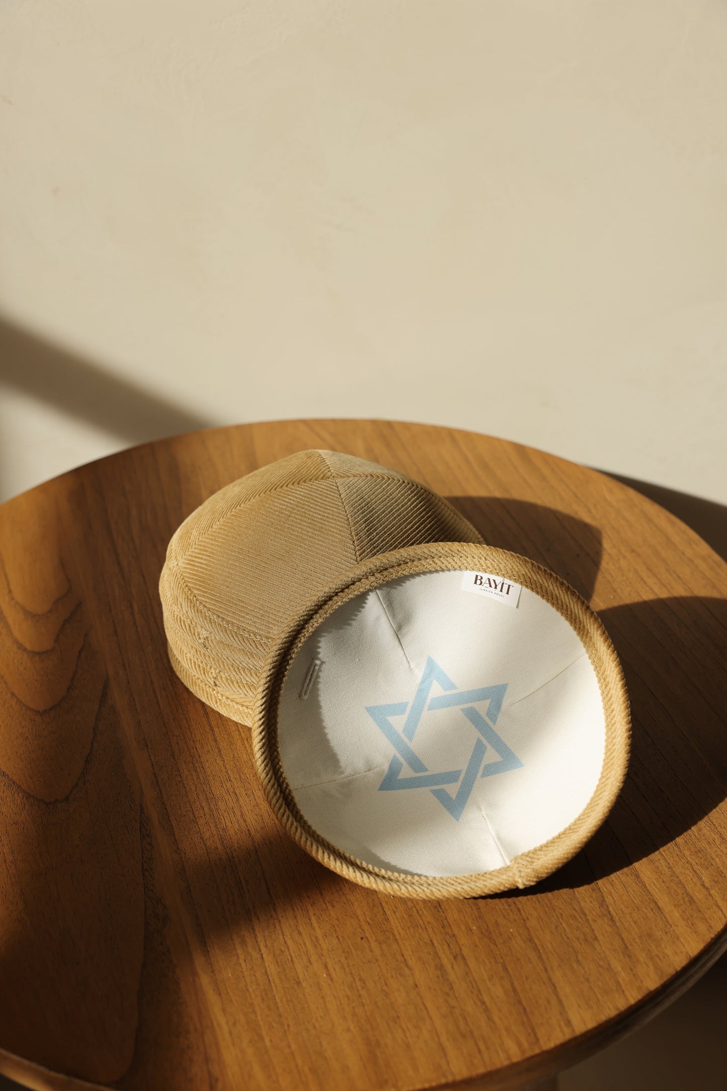 Dune Kippah 5 Piece Set