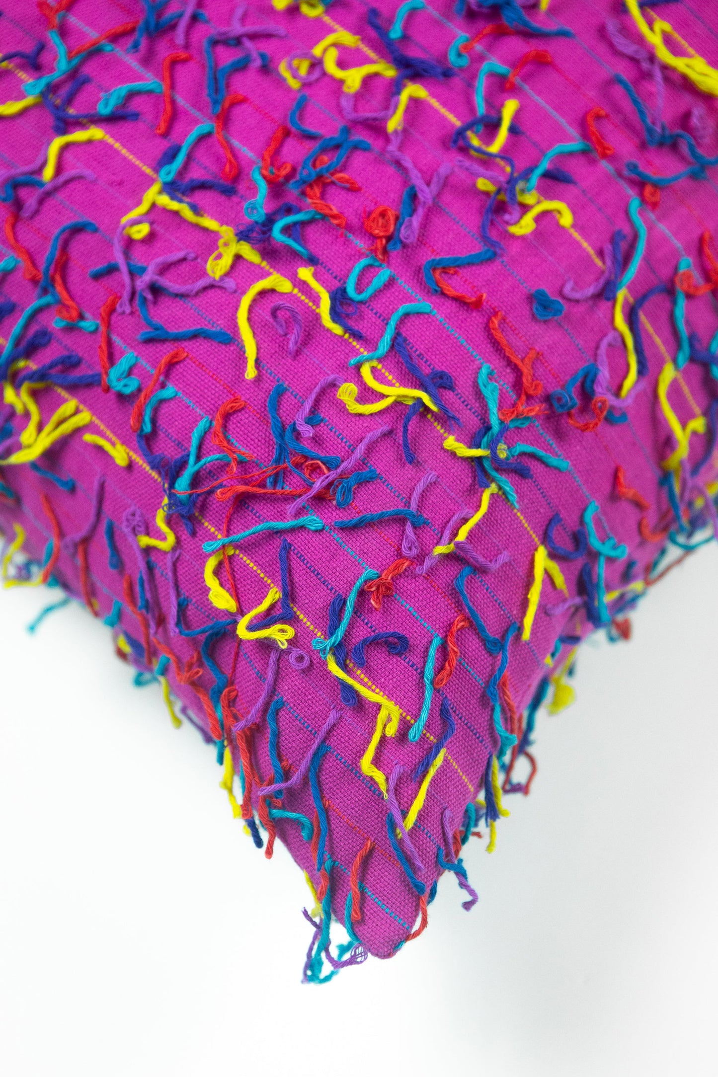 Rosa Rectangle Pillow