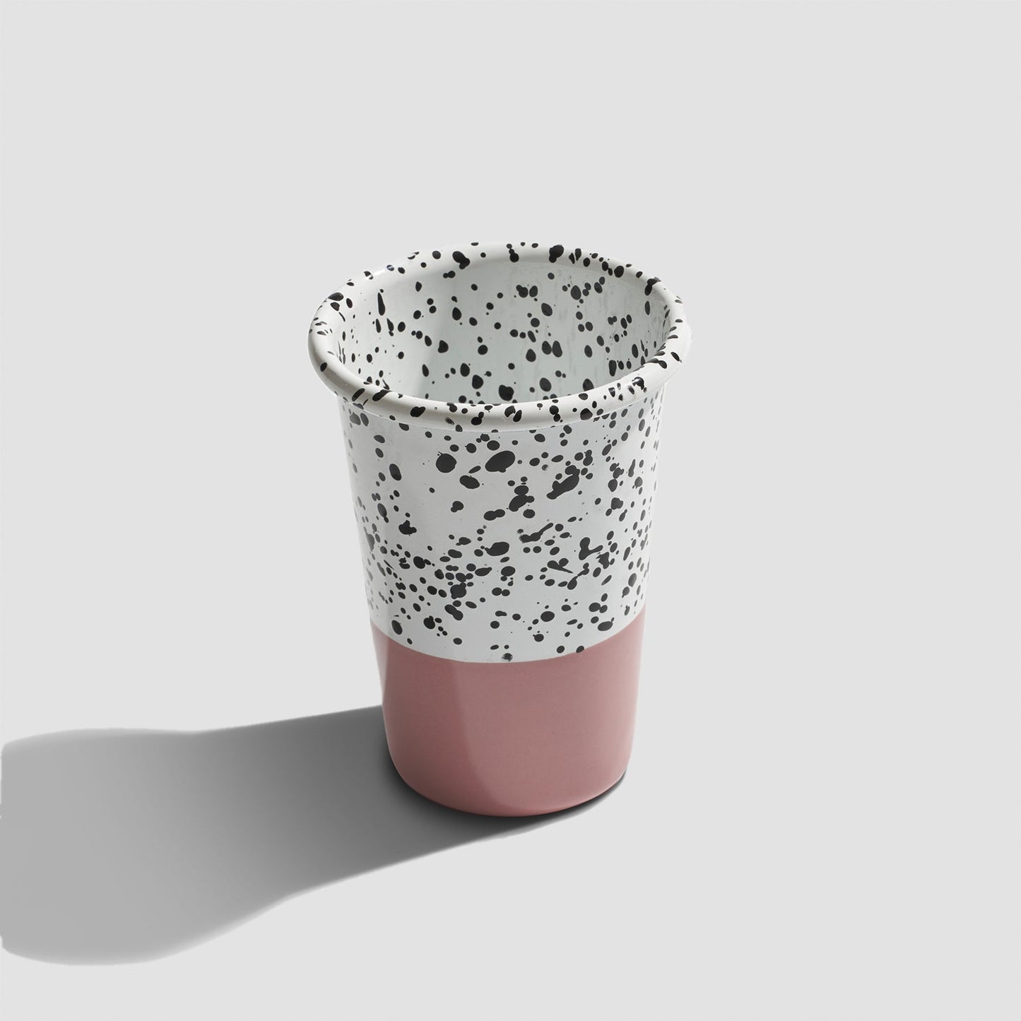 Kapka Mind-Pop Enamel Tumbler - Darling Spring