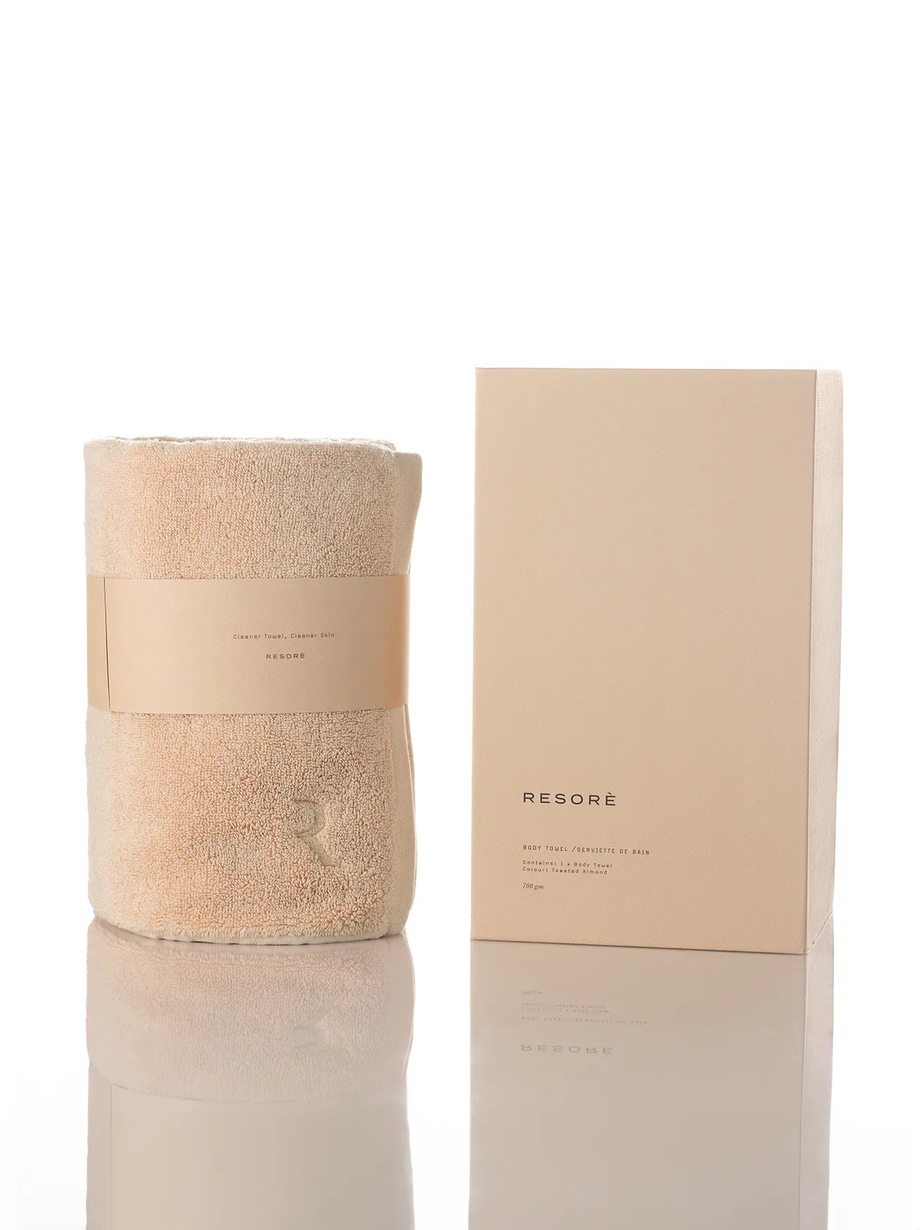 Body Towel