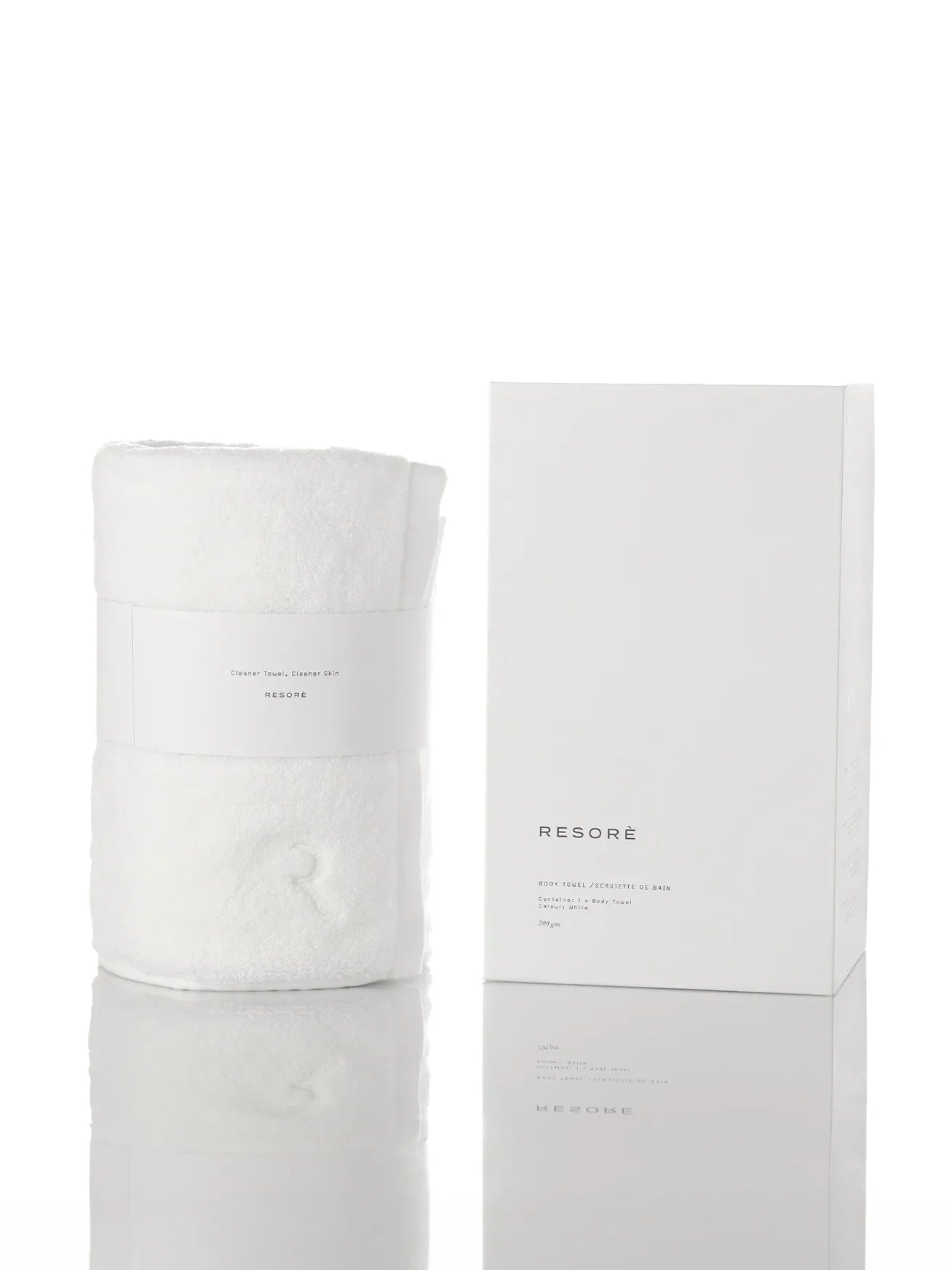 Body Towel