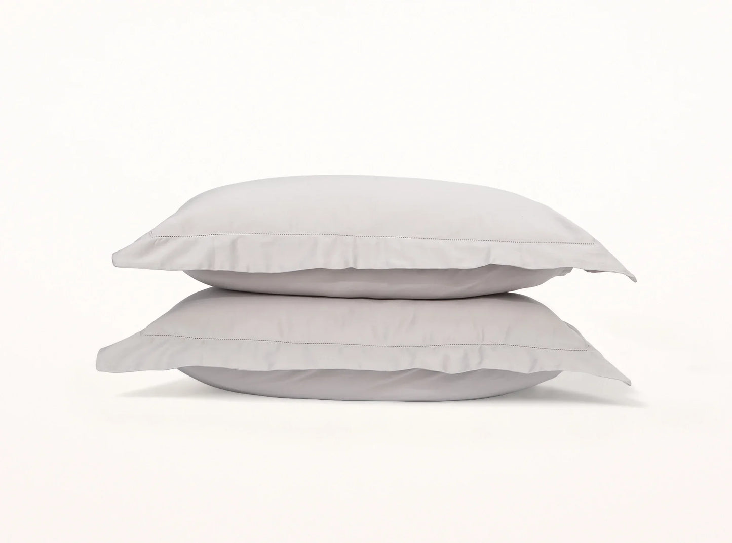 Heritage Organic Sateen Duvet Cover