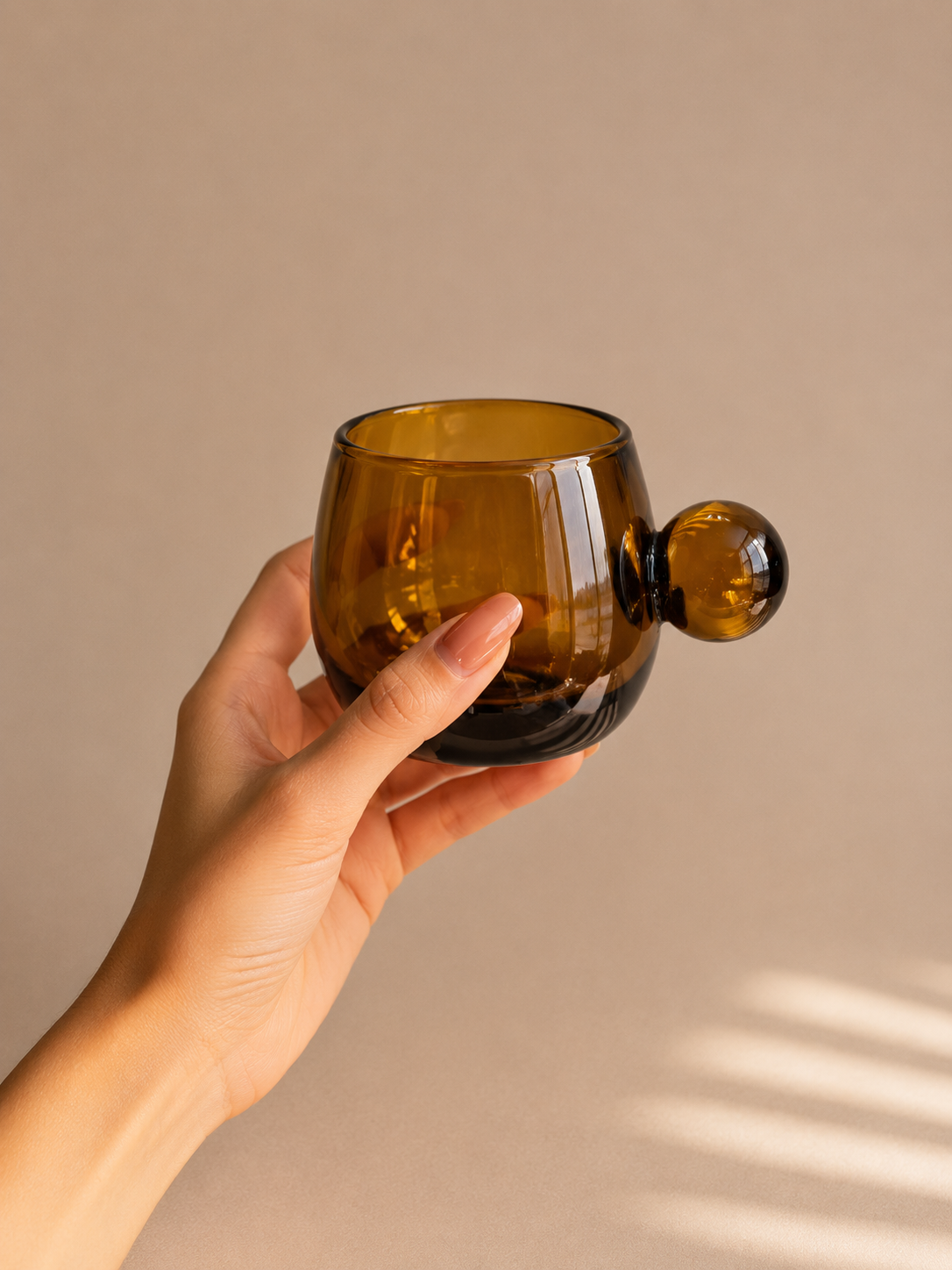 Roo Glasses (Set of 4) by MESO