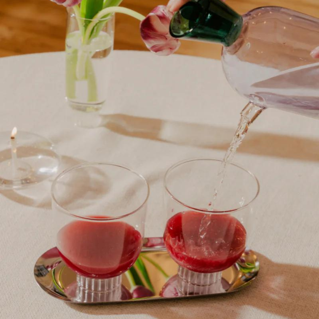 Cocktail Glasses