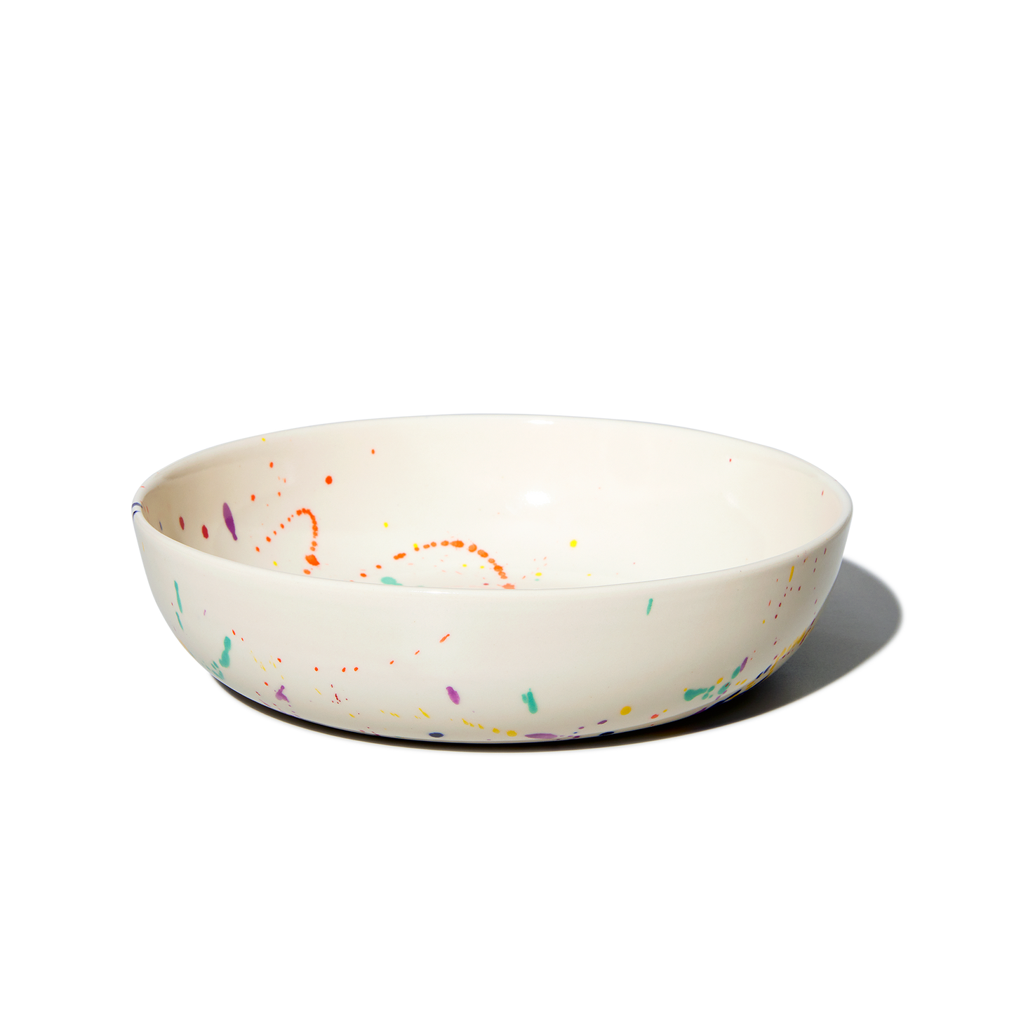 Share Bowl in Confetti