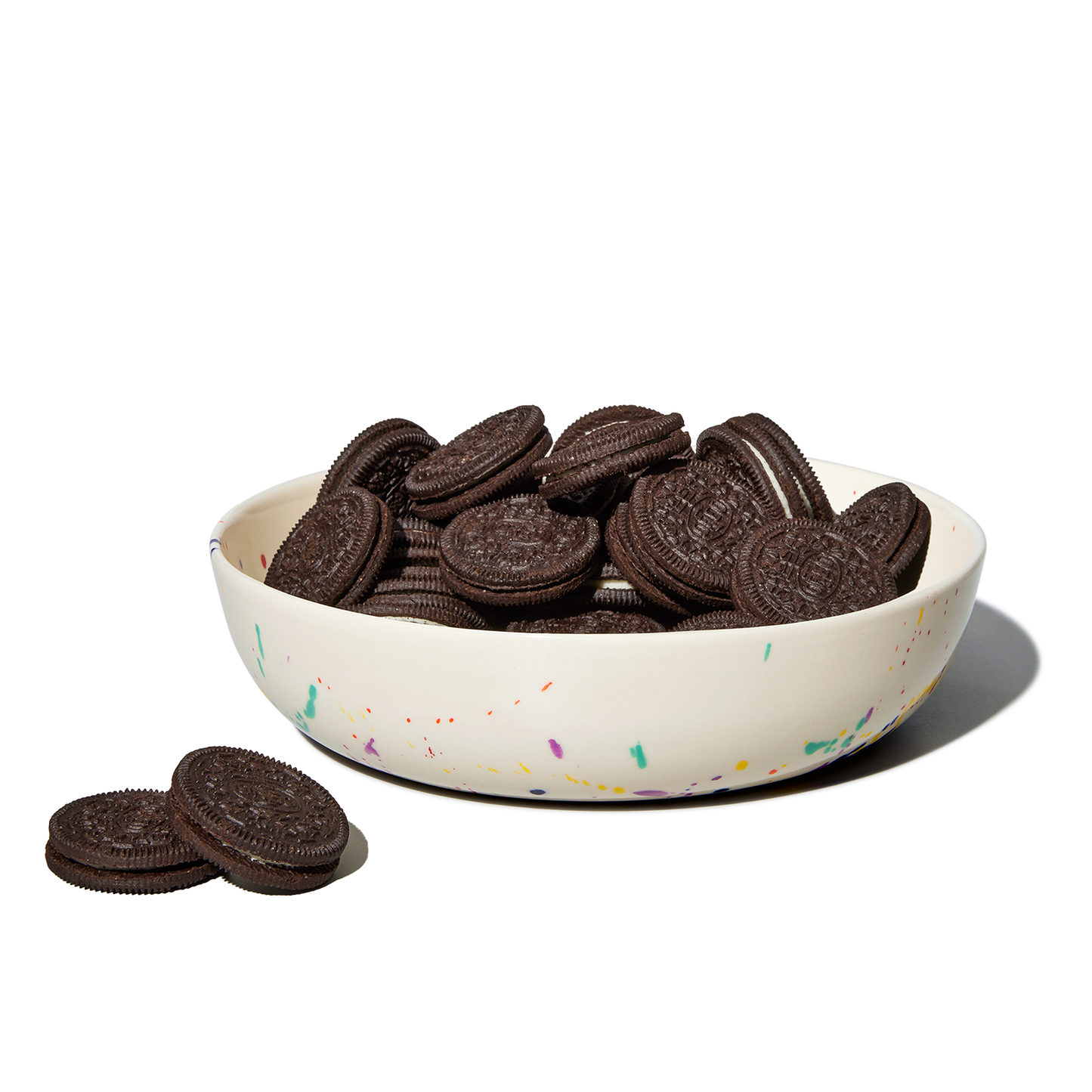 Share Bowl in Confetti