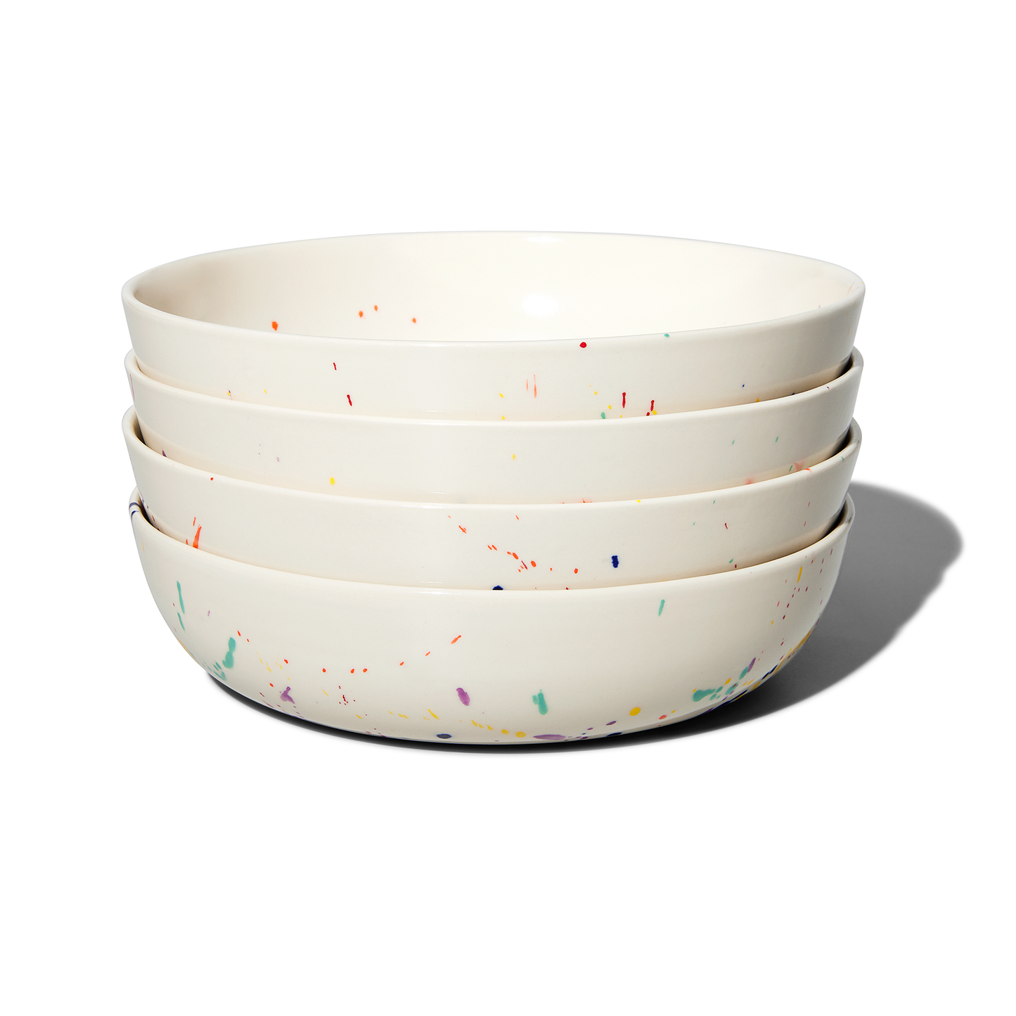 Share Bowl in Confetti