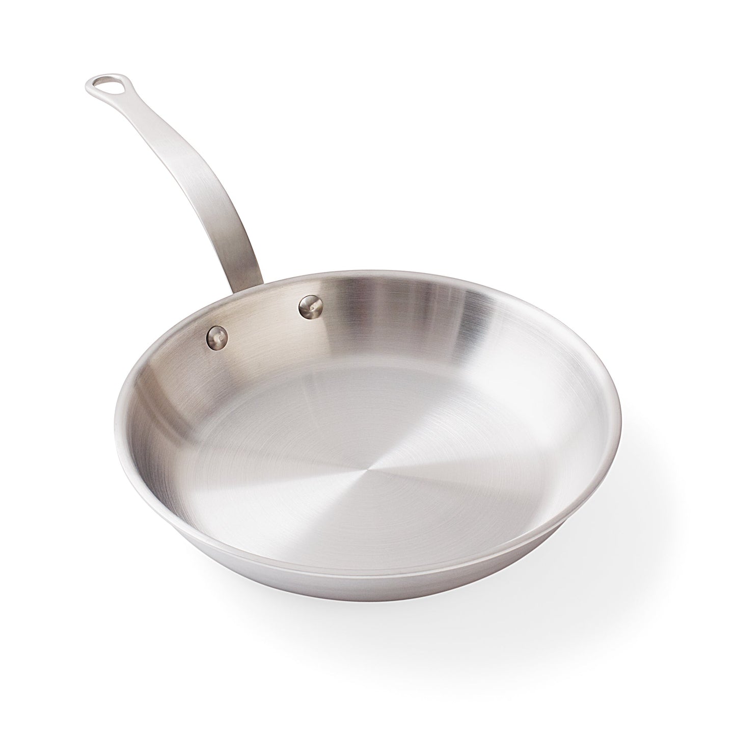 Daniel Boulud x Sardel 7-Piece Stainless Clad Set