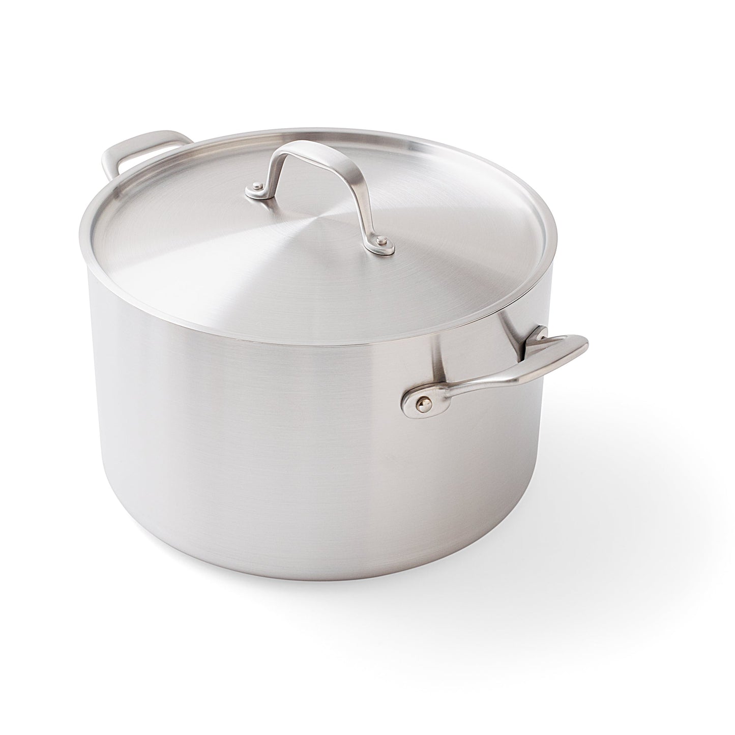 Daniel Boulud x Sardel 7-Piece Stainless Clad Set