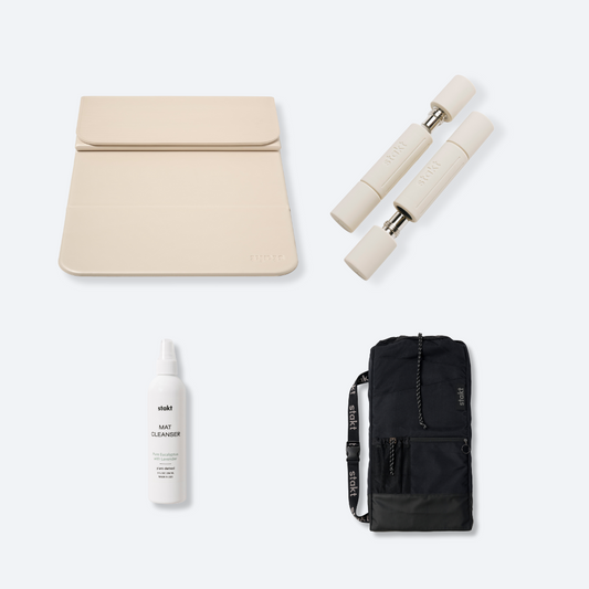 The Stakt Starter Set