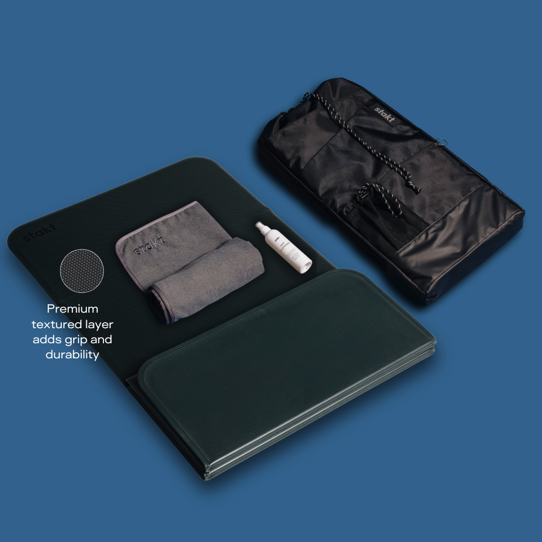The Yoga Set